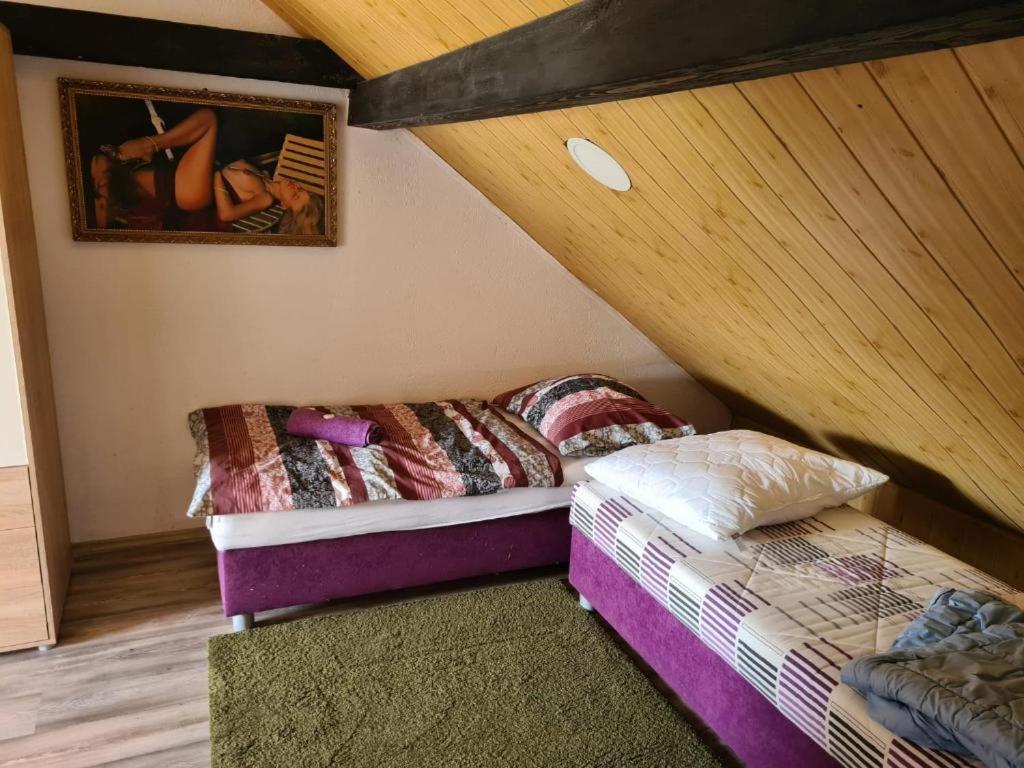 Pension Pod Lipou