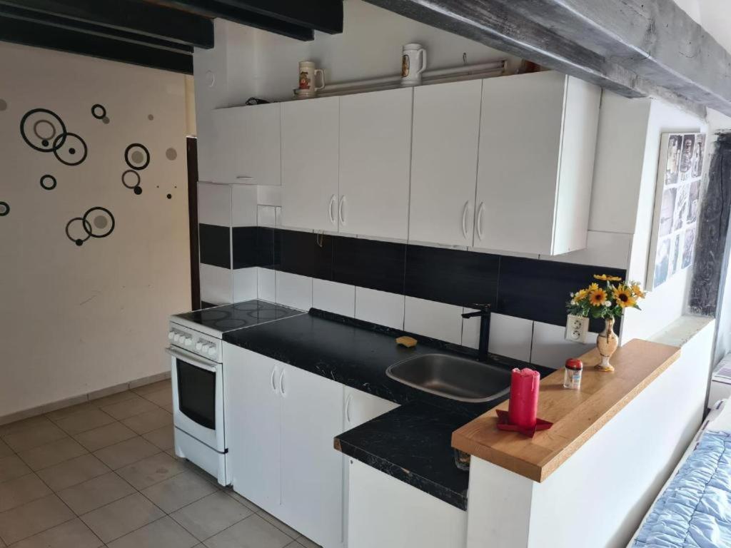 Pension Pod Lipou