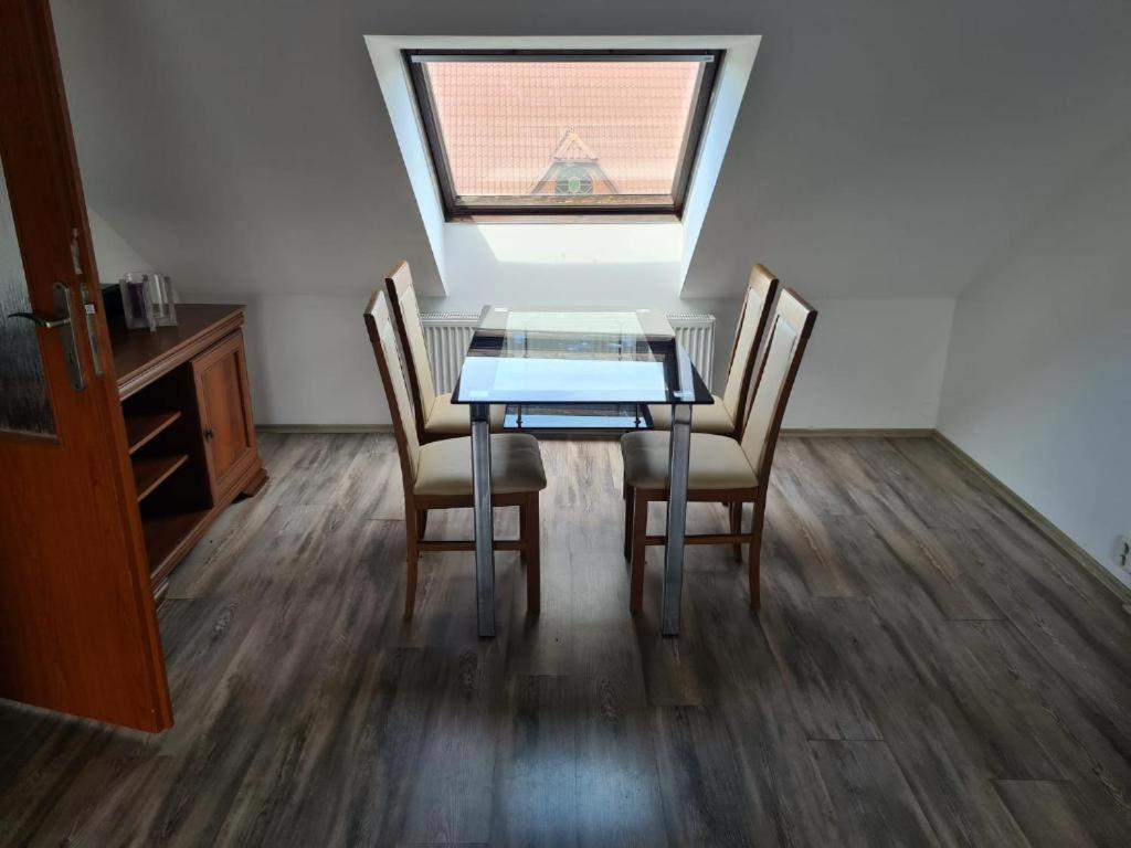 Pension Pod Lipou