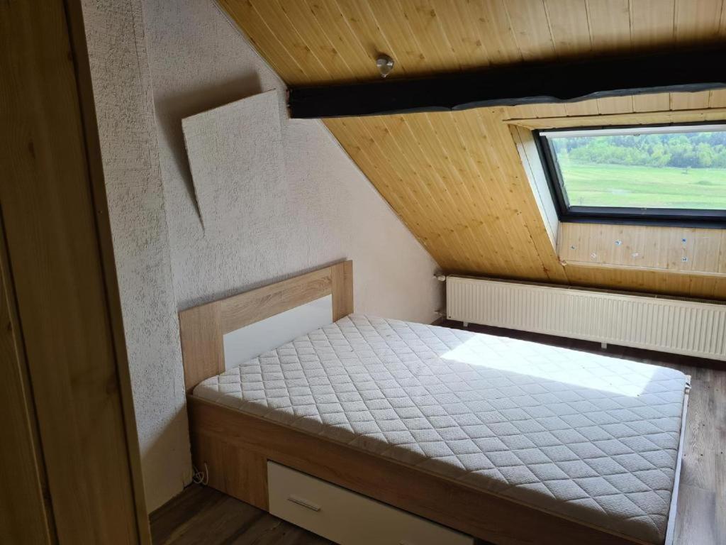 Pension Pod Lipou