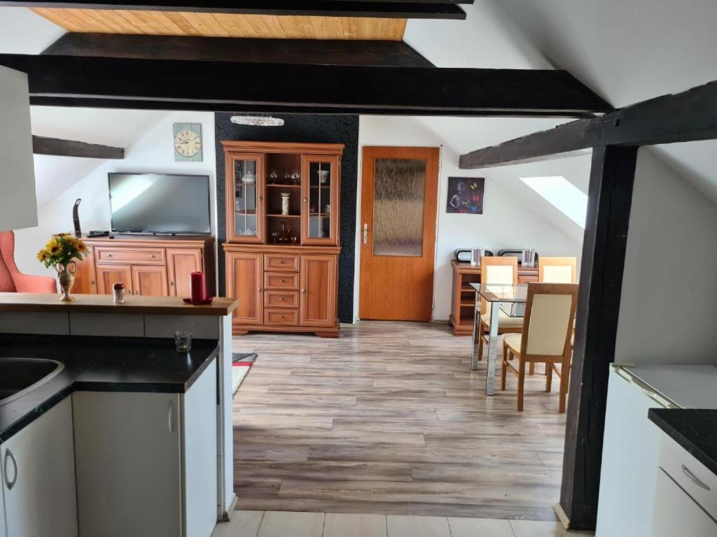 Pension Pod Lipou