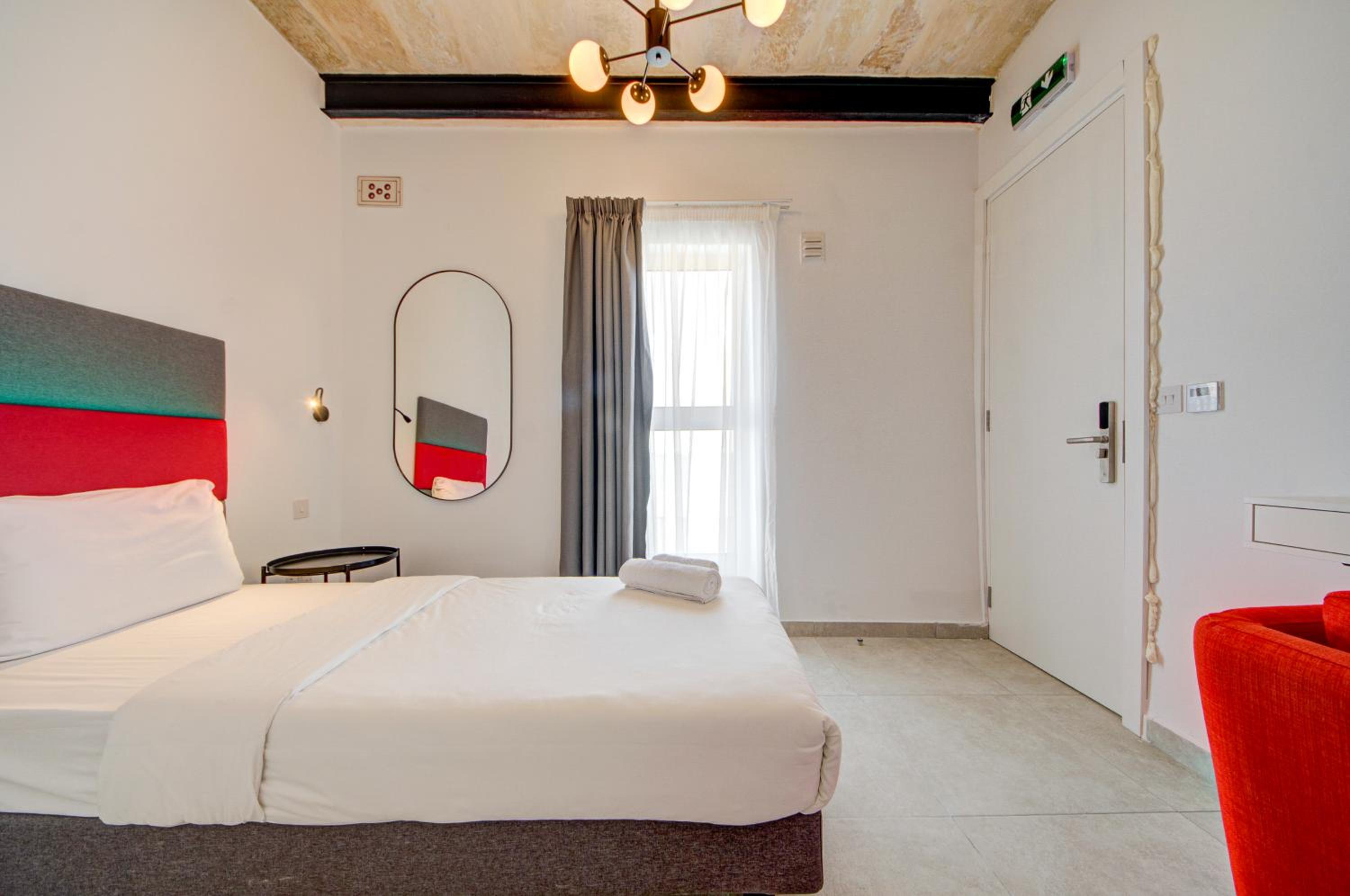 Casa San Domenico Double Room D photo 2