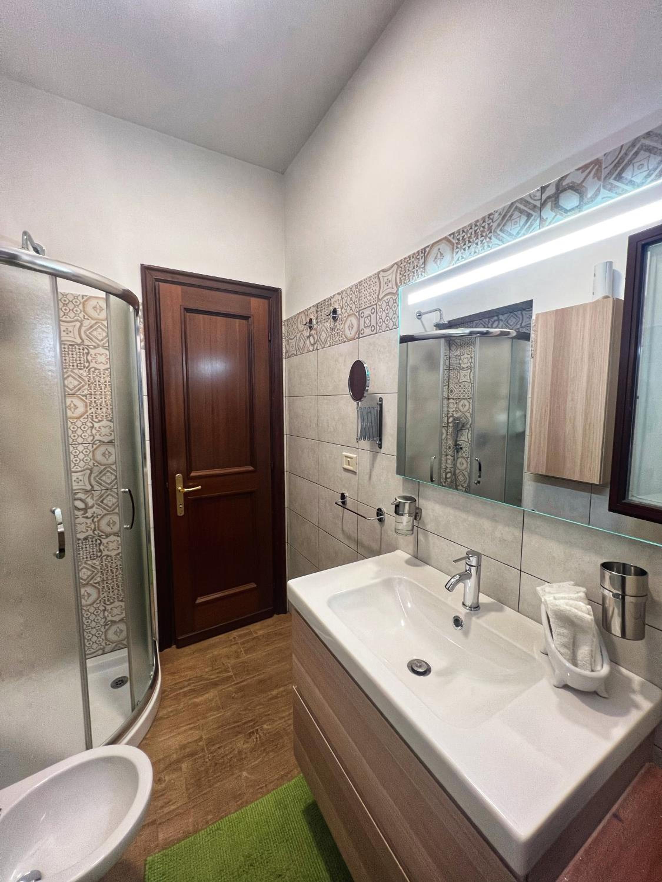 B&B Casale dell'Insugherata
