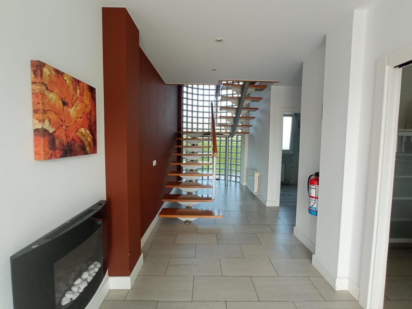 Villa LA PERLA con piscina privada