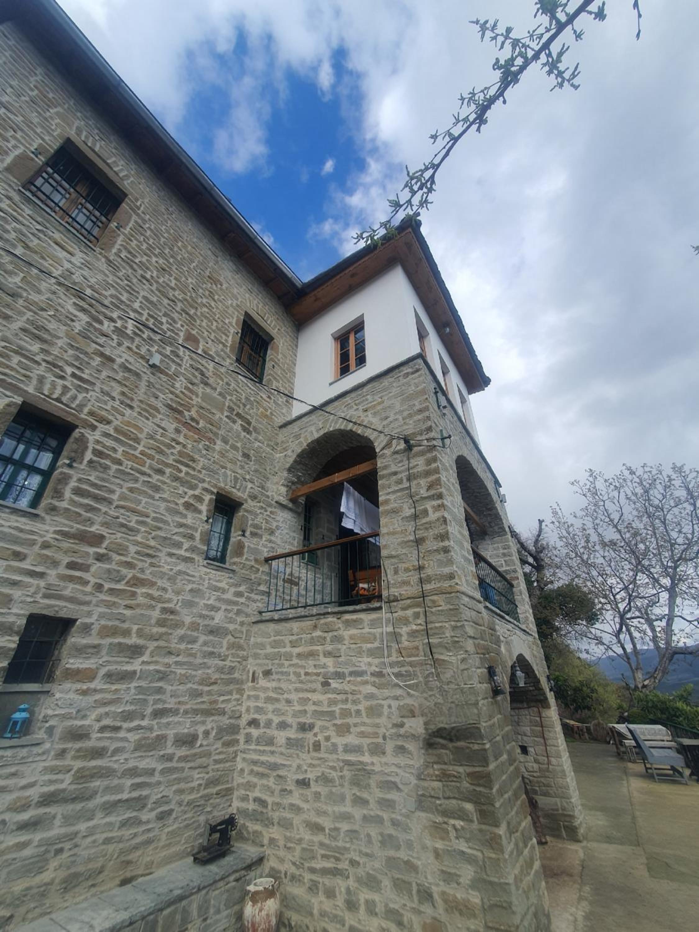 Traditional GuestHouse Permet