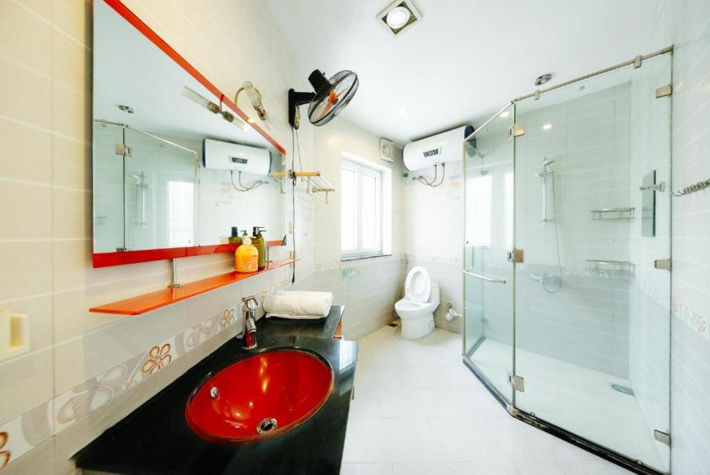 Aimee House HN - by BAY LUXURY