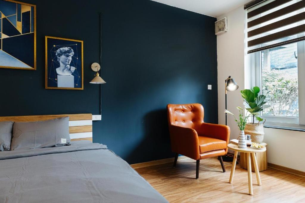 Aimee House HN - by BAY LUXURY