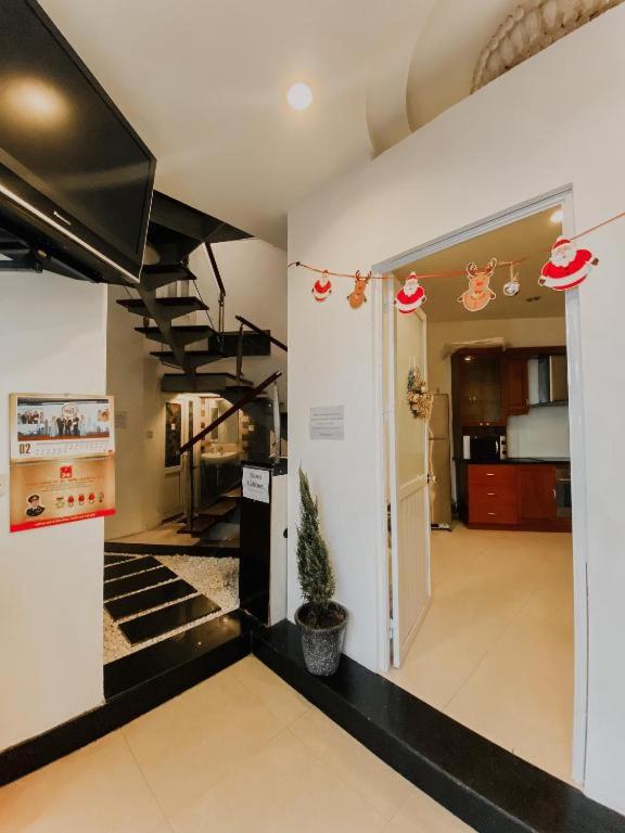 Aimee House HN - by BAY LUXURY