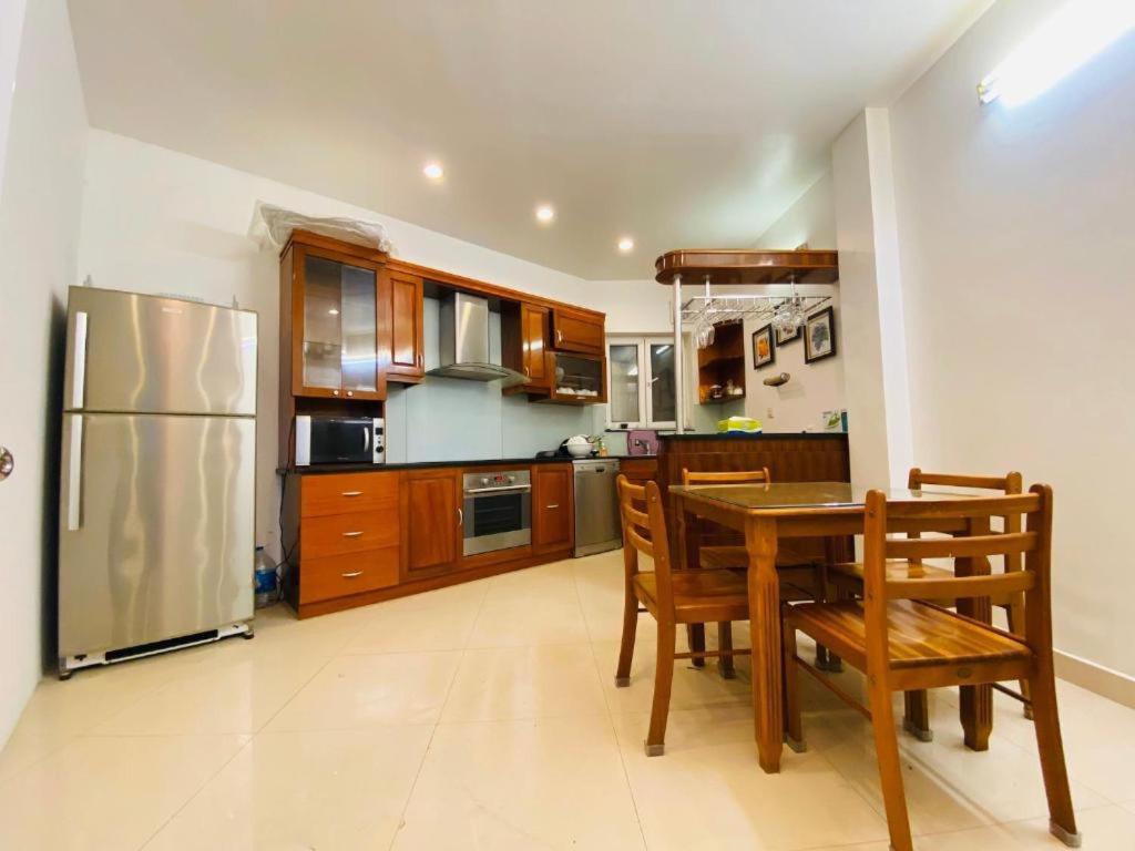 Aimee House HN - by BAY LUXURY