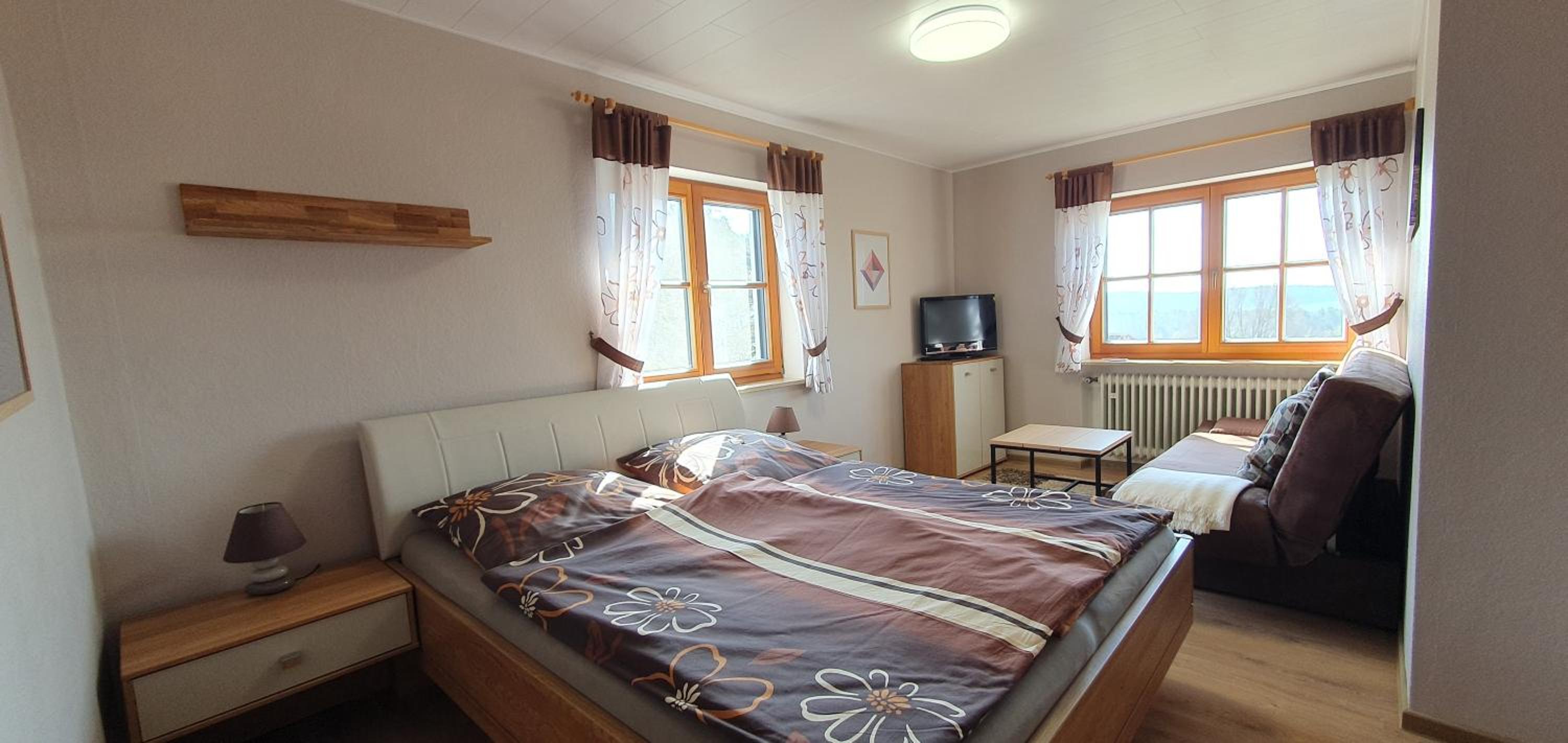 Ferienhaus Wiedmann view 3