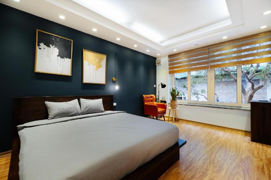 Aimee House HN - by BAY LUXURY