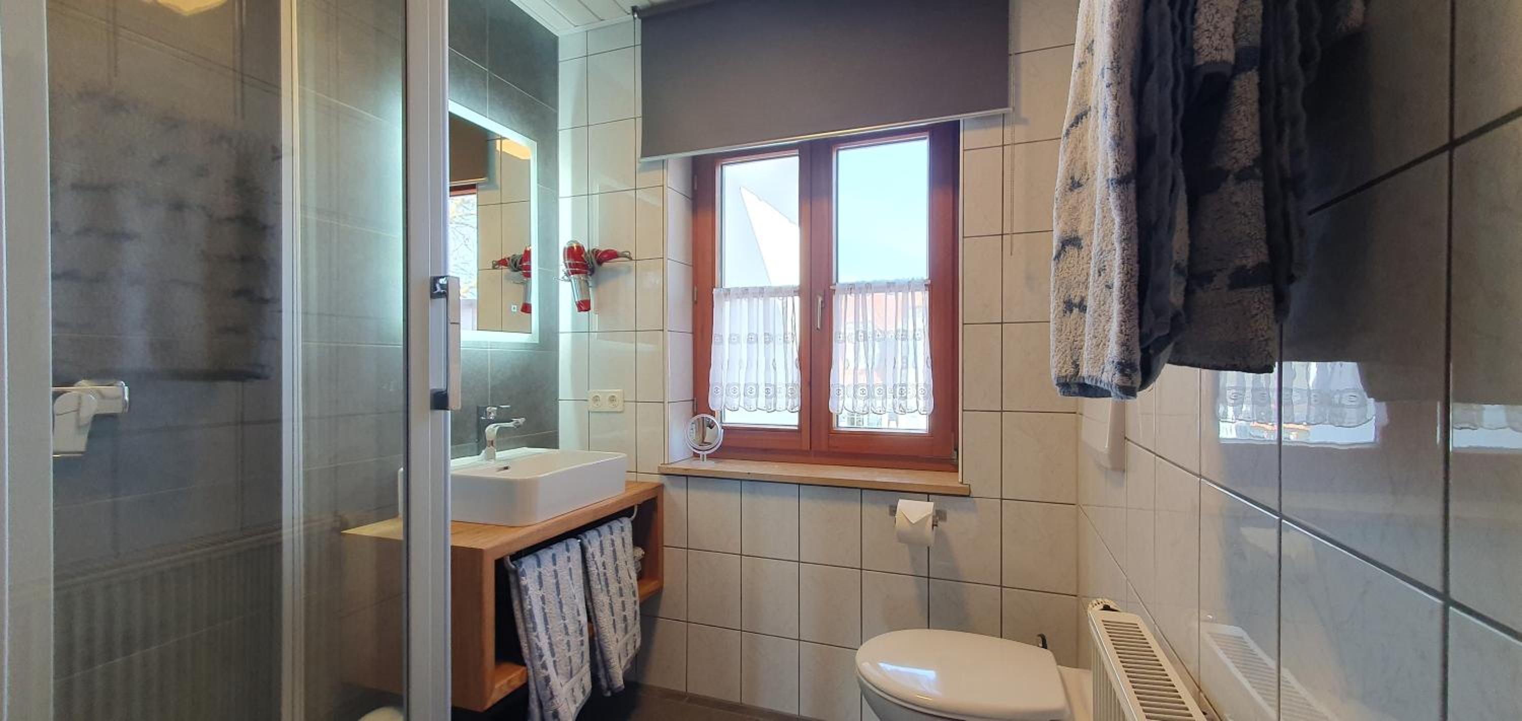Ferienhaus Wiedmann view 4