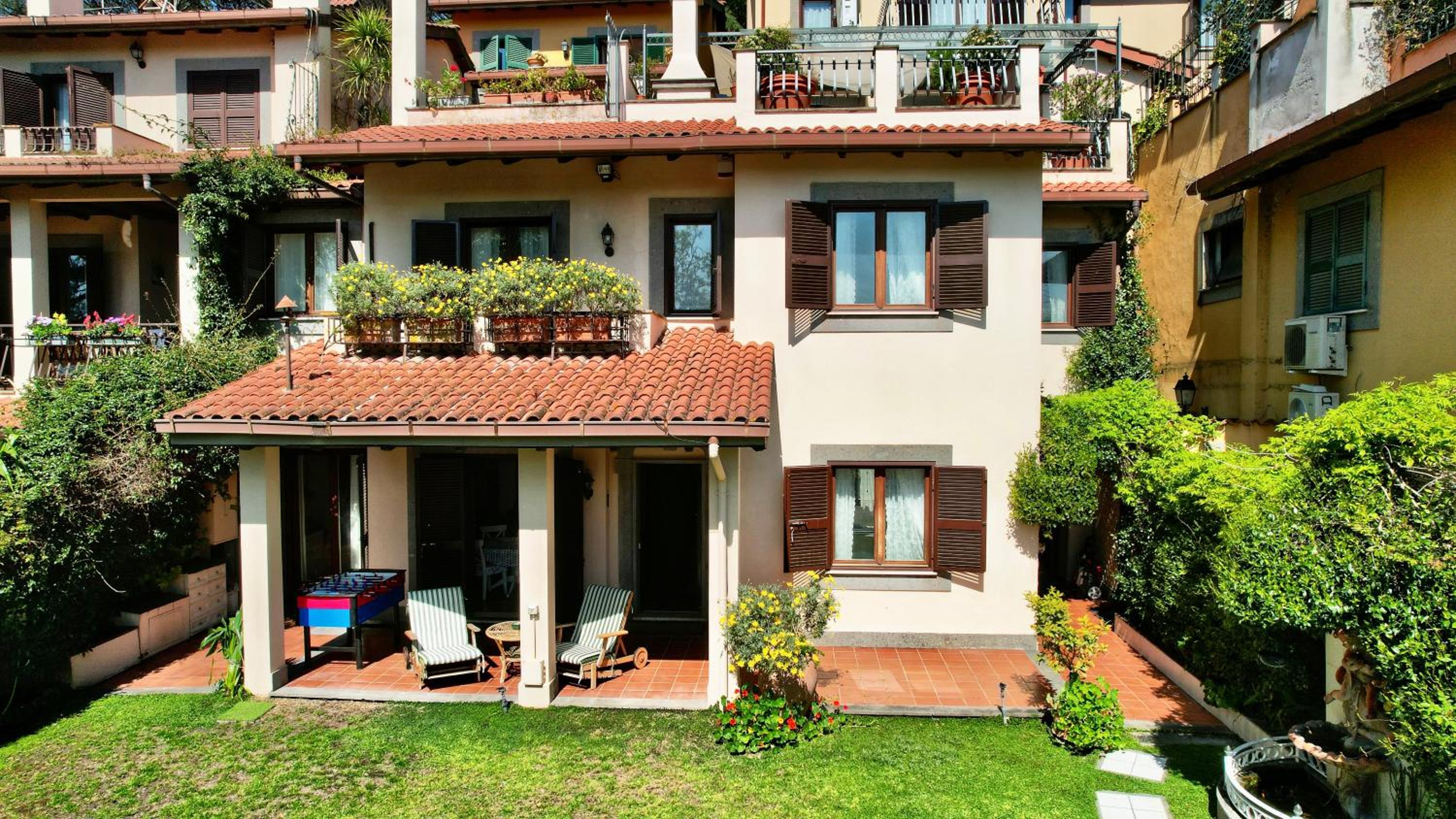 B&B Casale dell'Insugherata