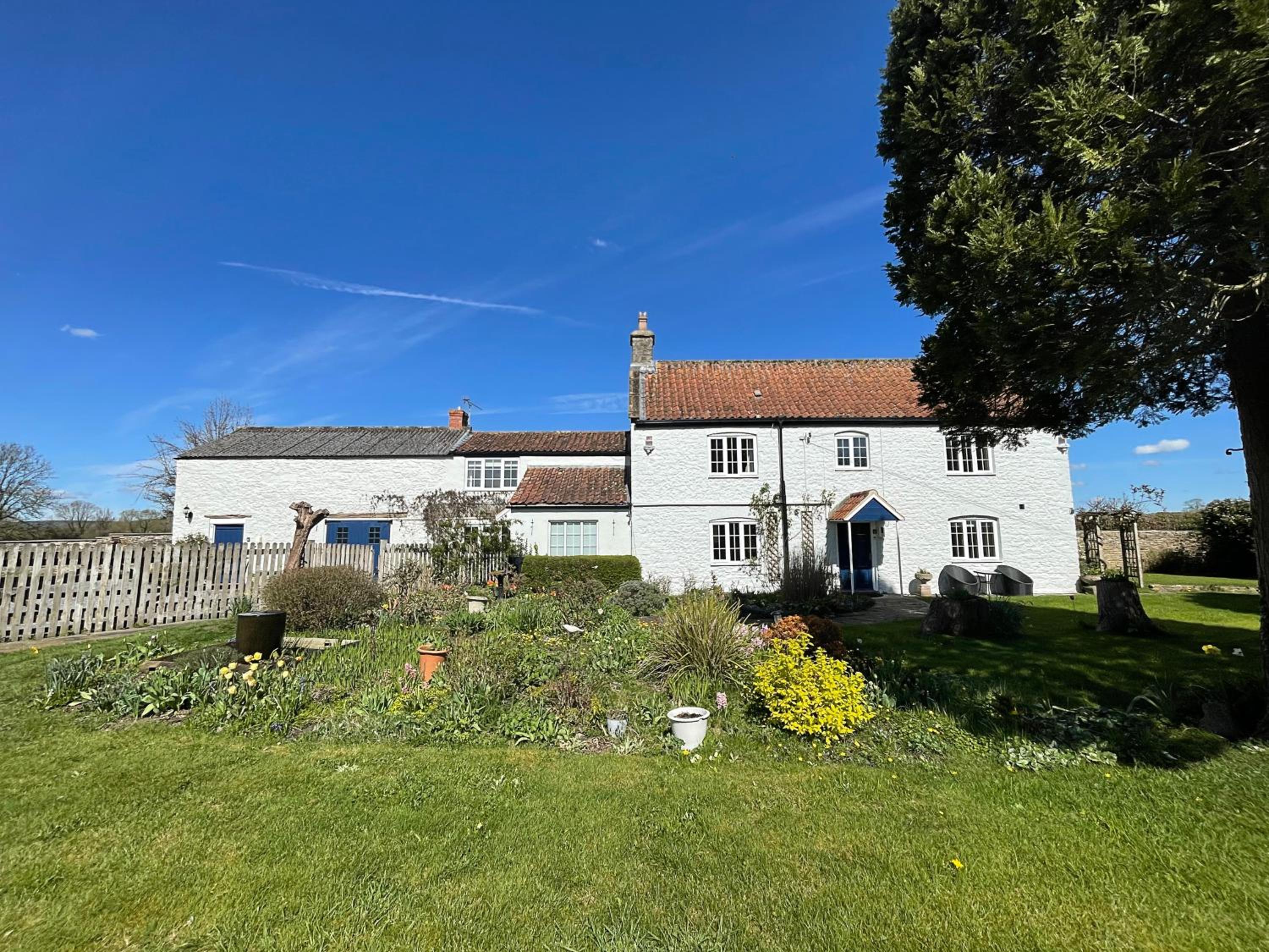 Littlewell Farm