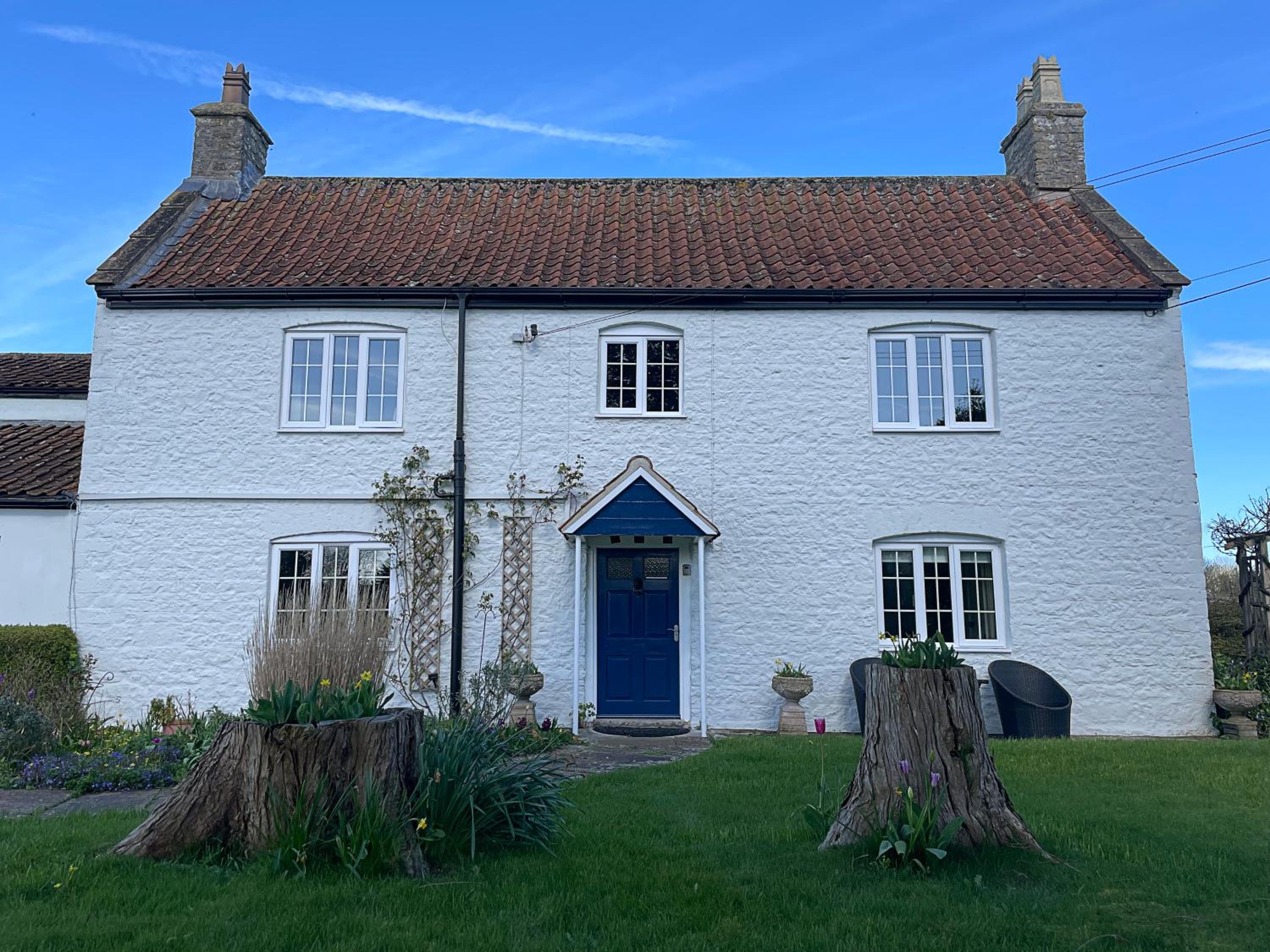 Littlewell Farm