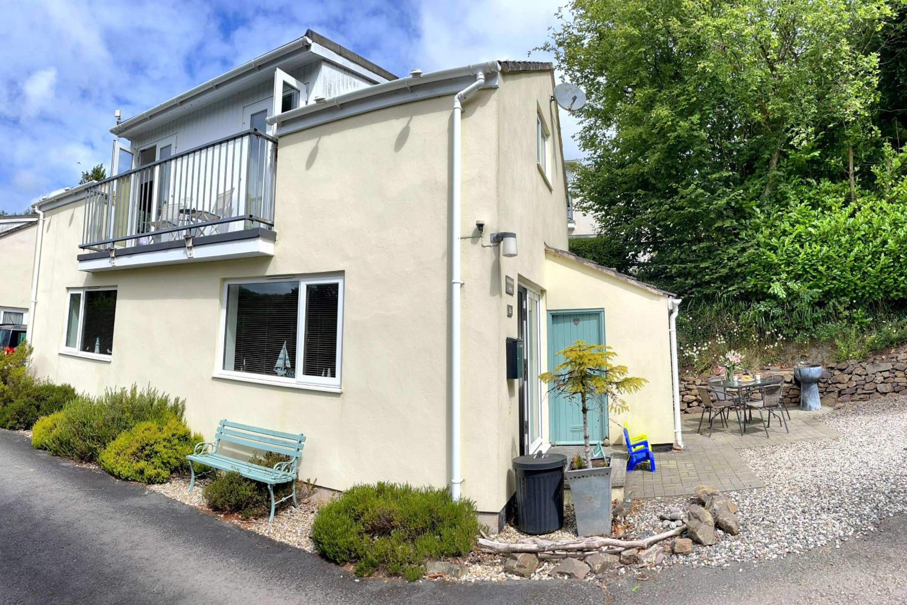 Windermere Lodge in North Devon view 4