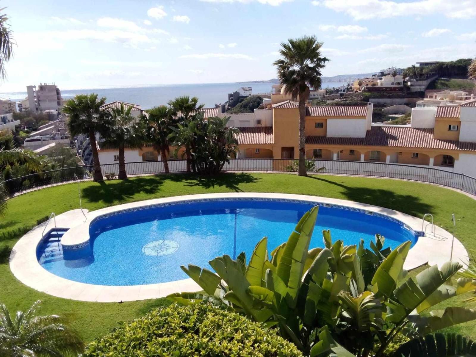 Coqueto estudio en Calle Vela view 4