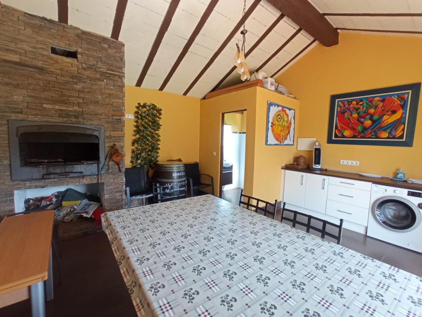 Villa LA PERLA con piscina privada