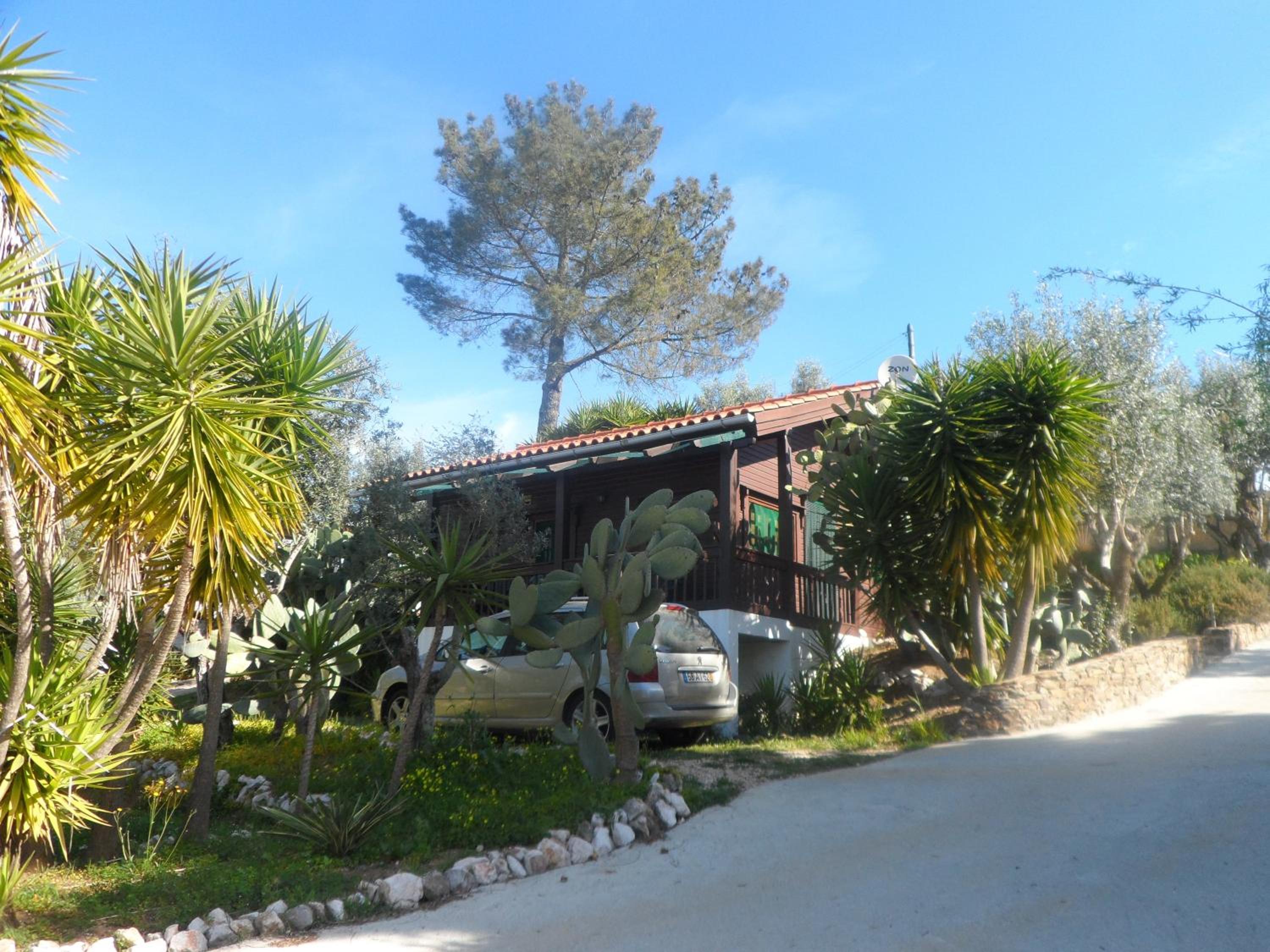 Redondo Lodges