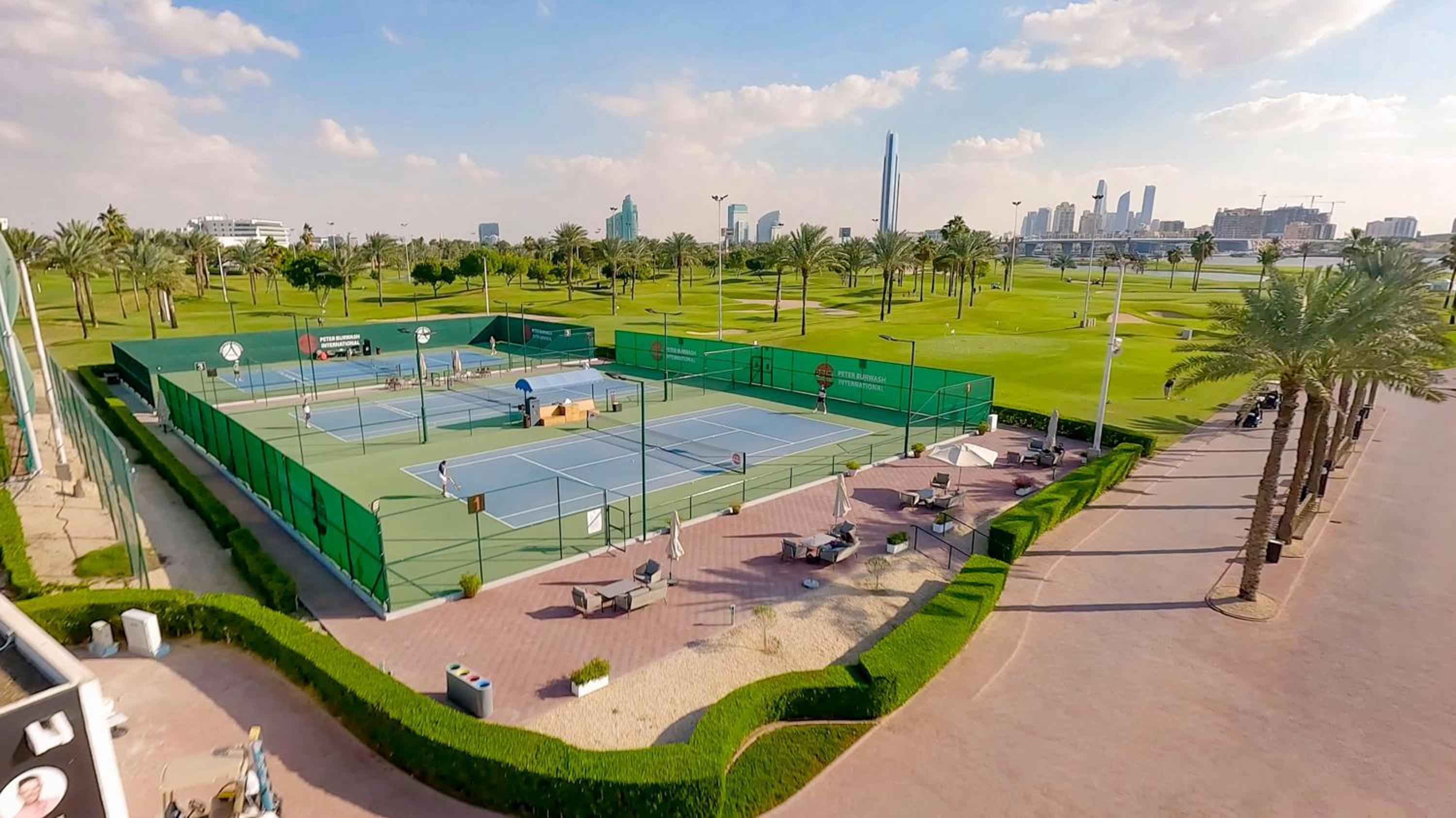 Park Hyatt Dubai