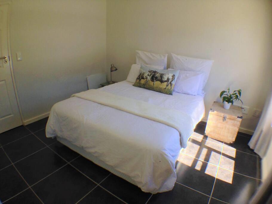 The Rondebosch on Belmont view 2