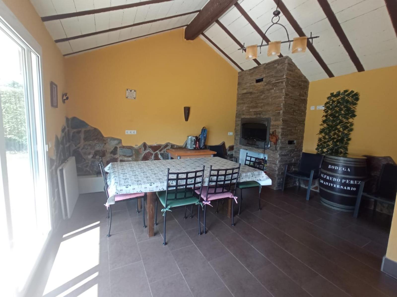 Villa LA PERLA con piscina privada
