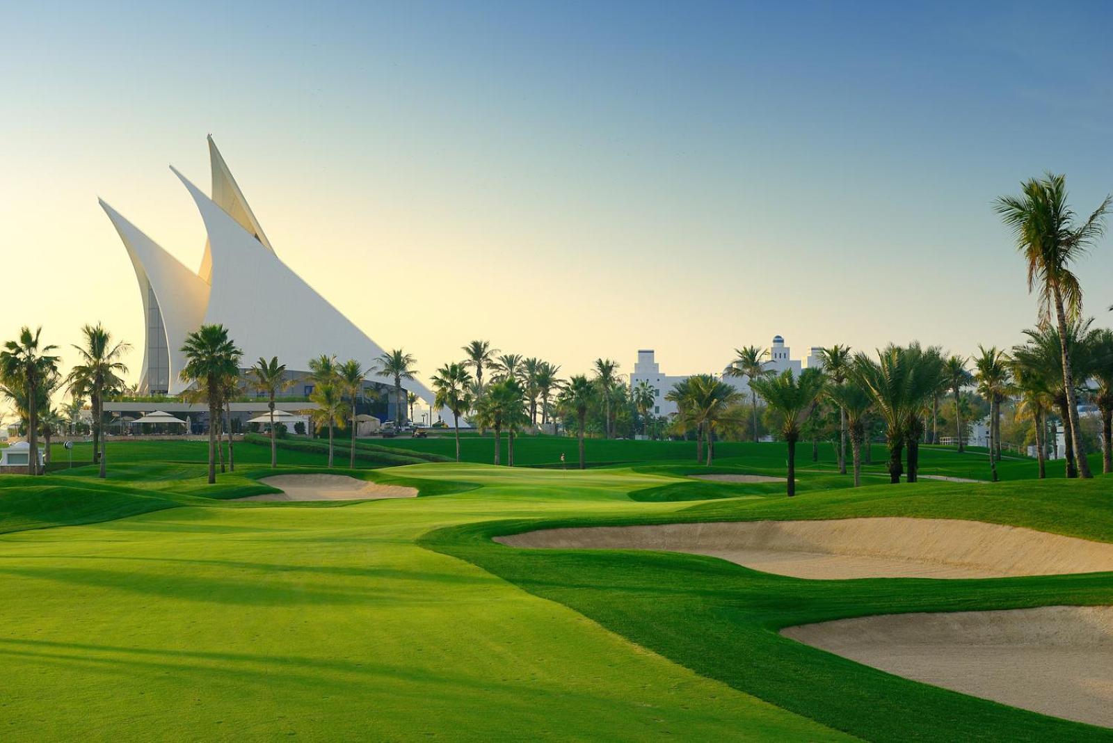 Park Hyatt Dubai