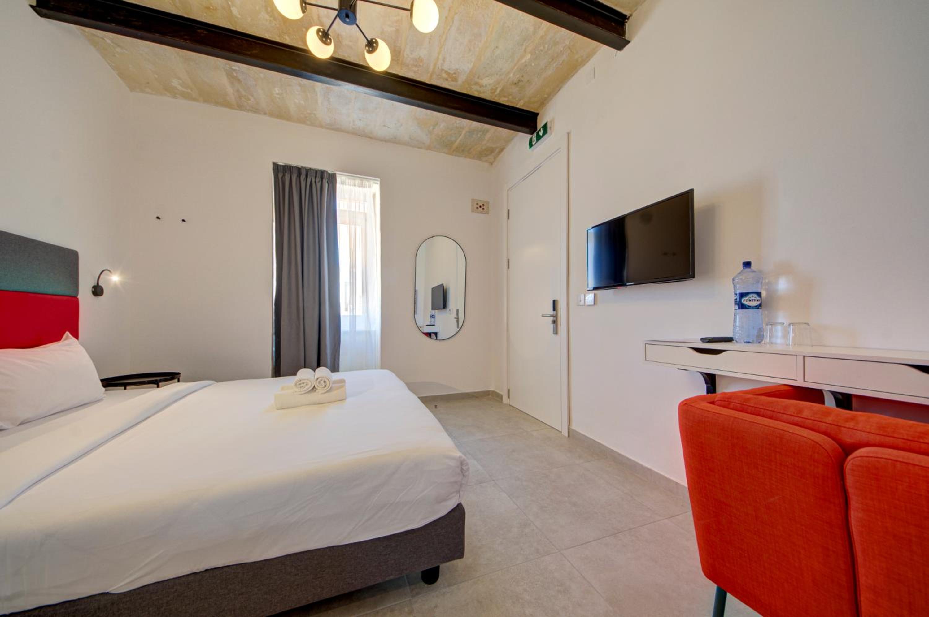 Casa San Domenico Double Room C