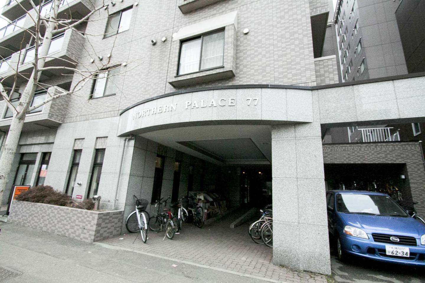 Northern Palace 77 by Minova view 3