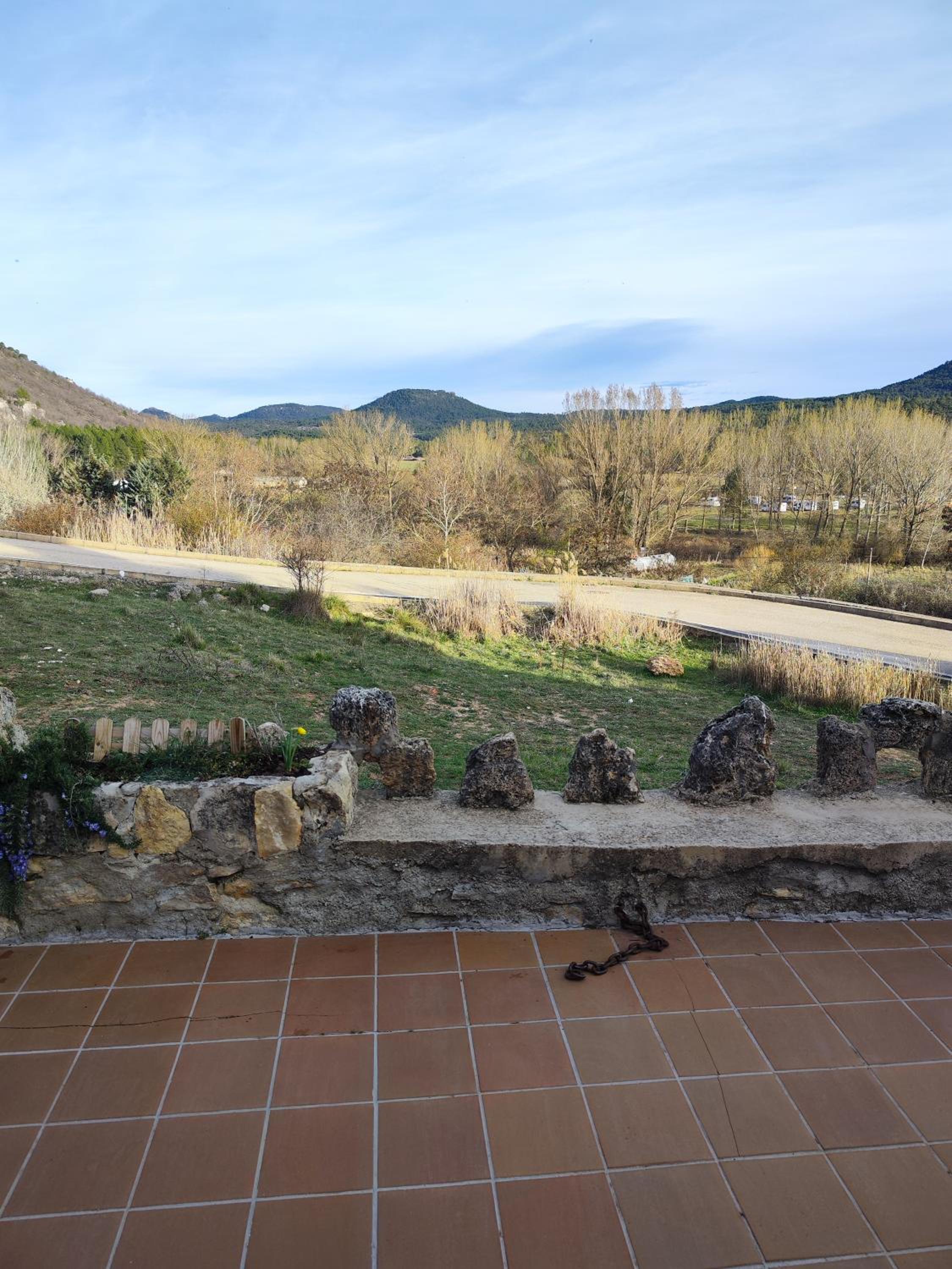 Casa el Escalerón, #ExperienciasRurales
