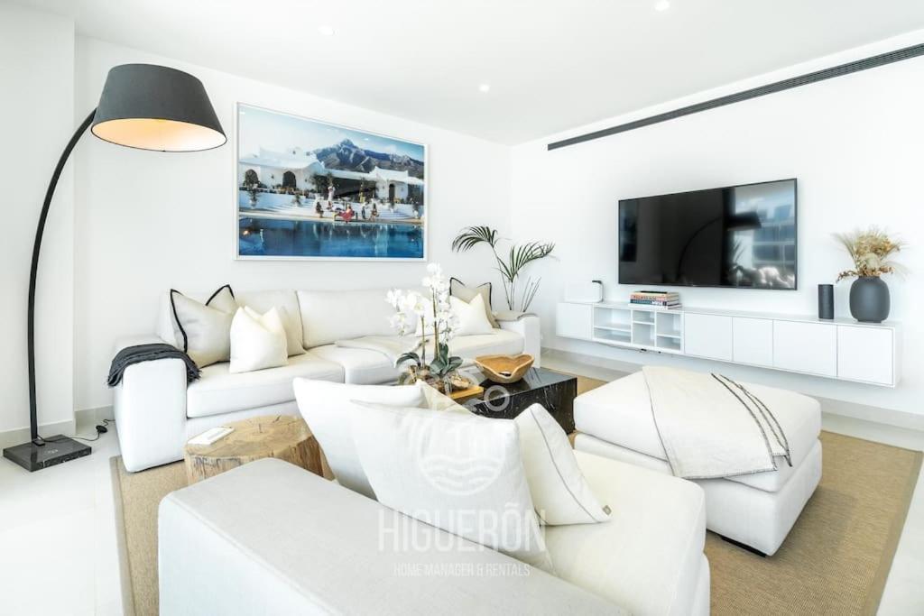 HigueronRentals Mikero