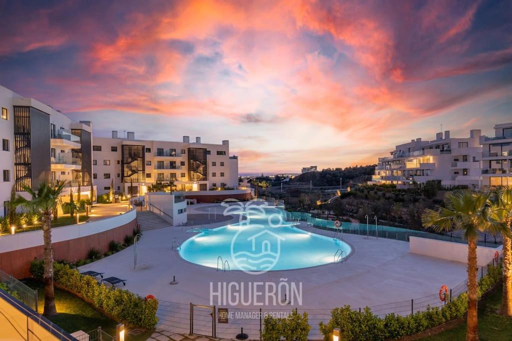 HigueronRentals Mikero