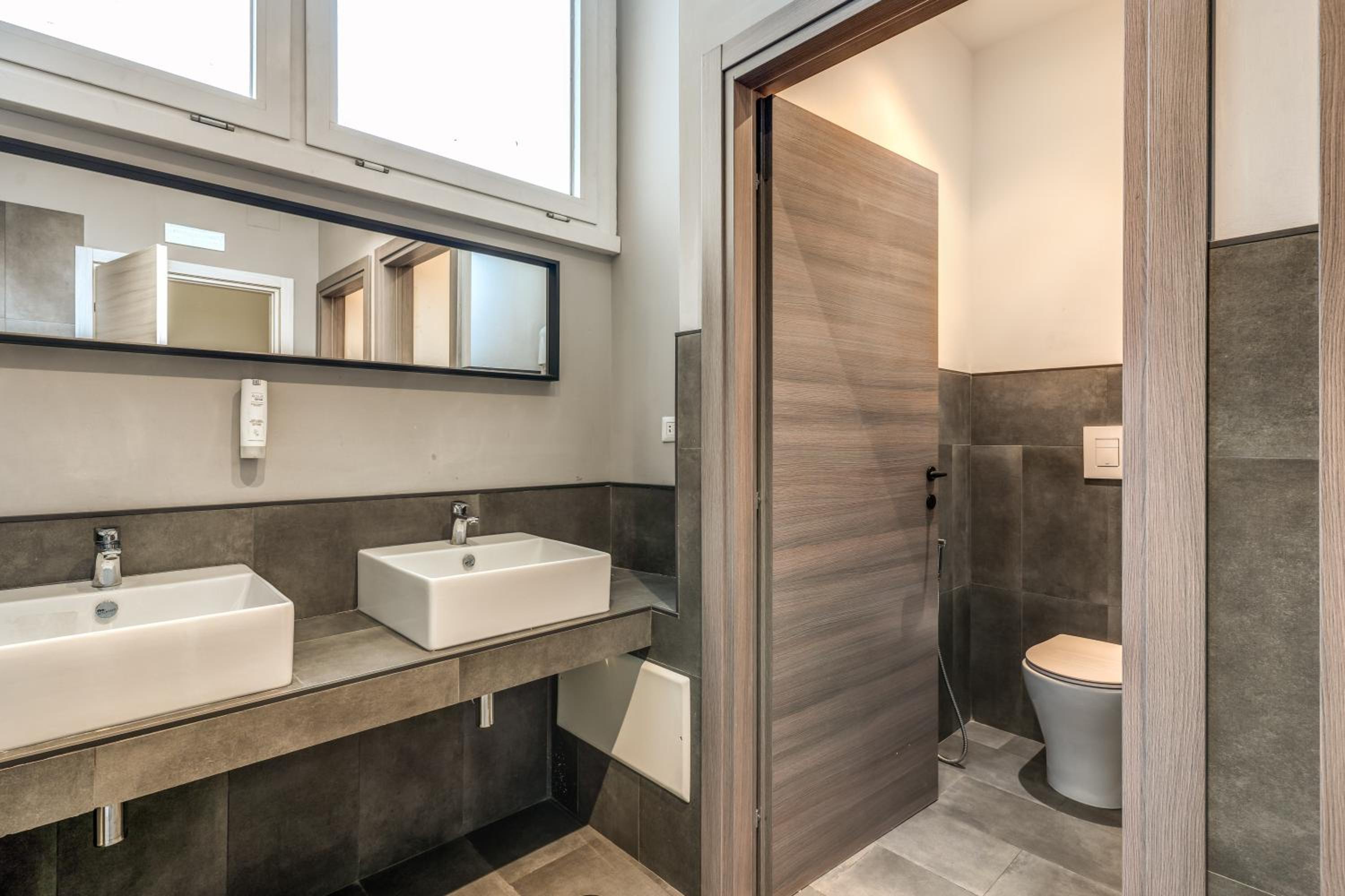 Hostel Trastevere
