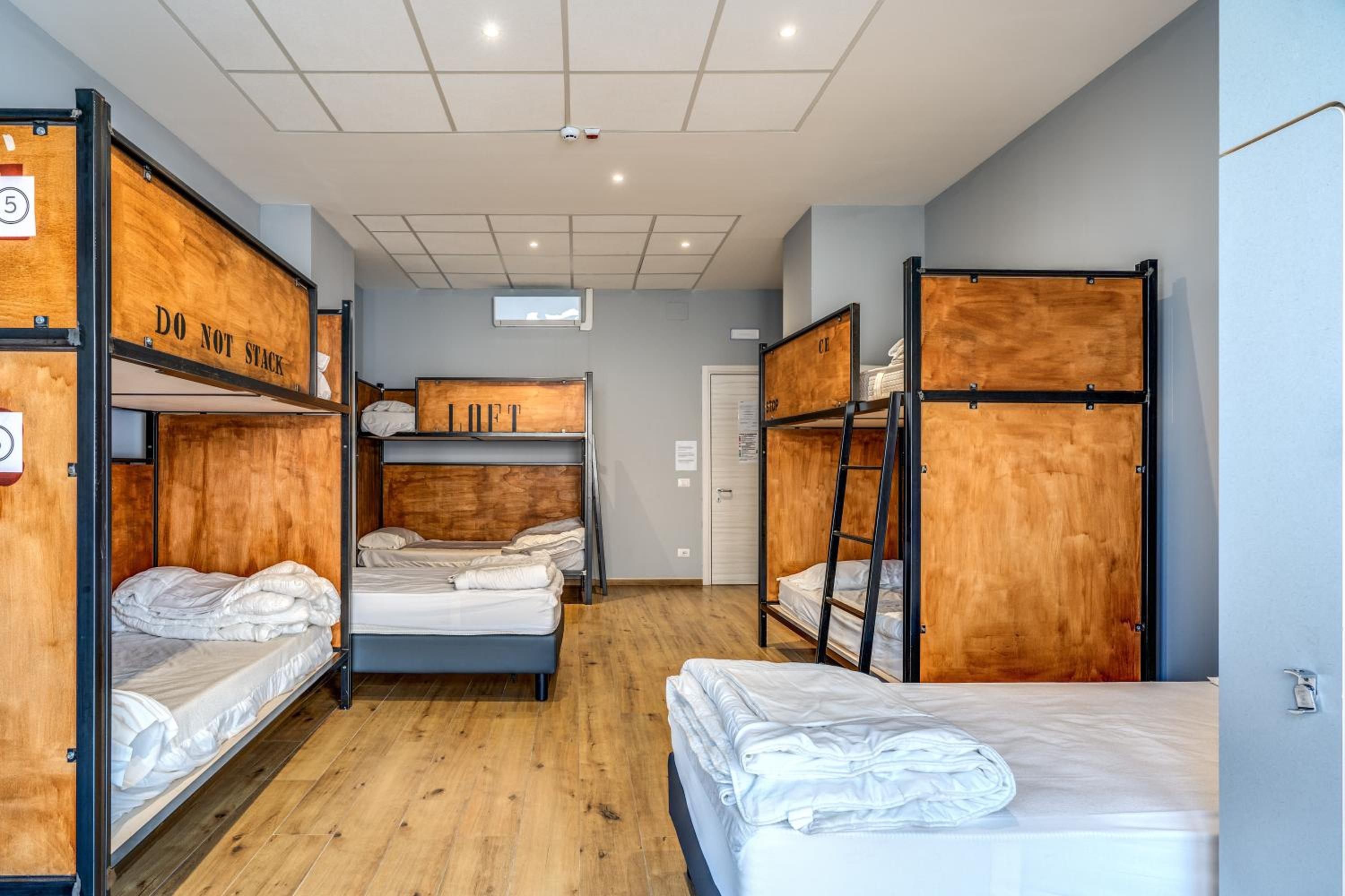Hostel Trastevere