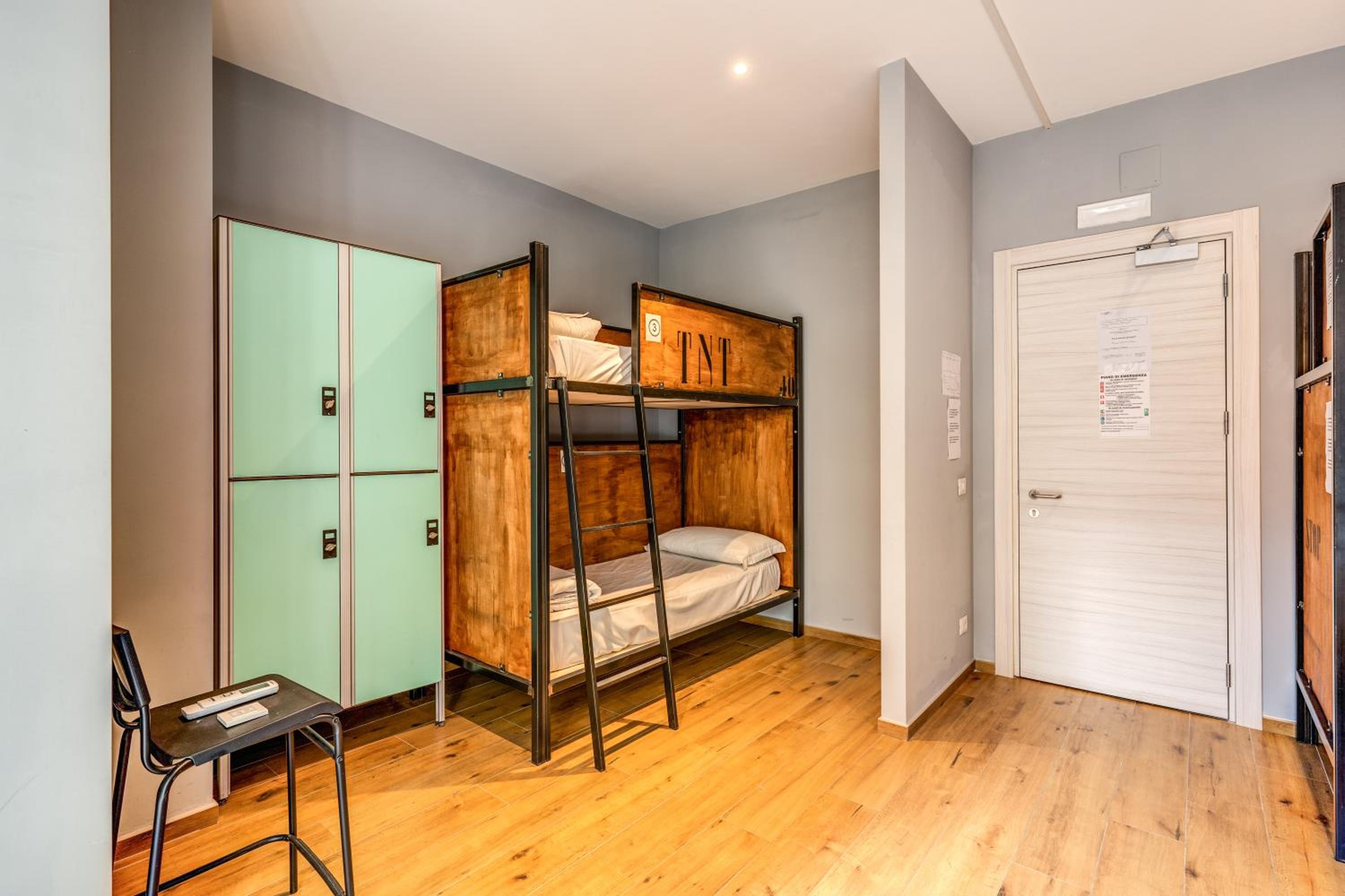 Hostel Trastevere
