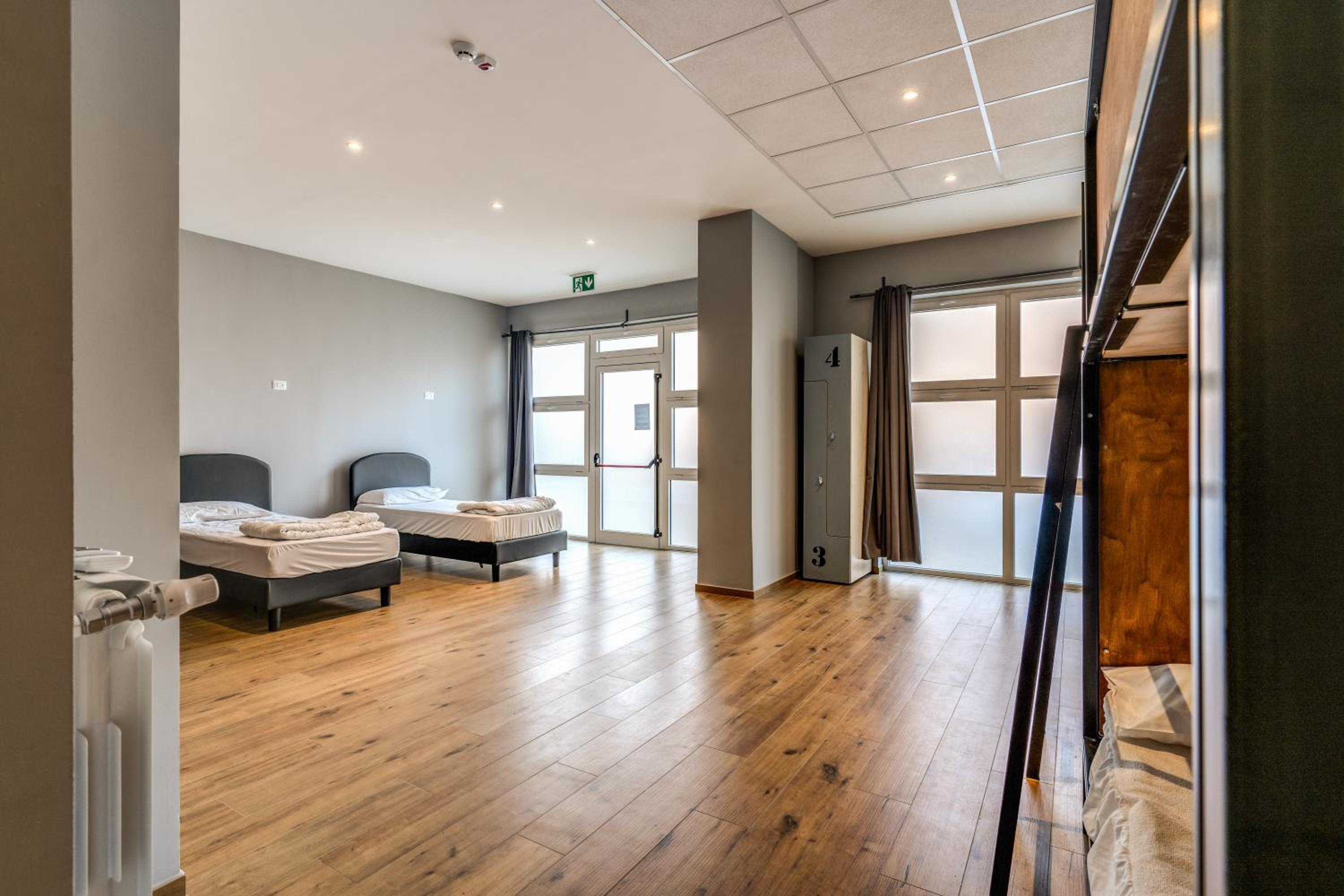 Hostel Trastevere