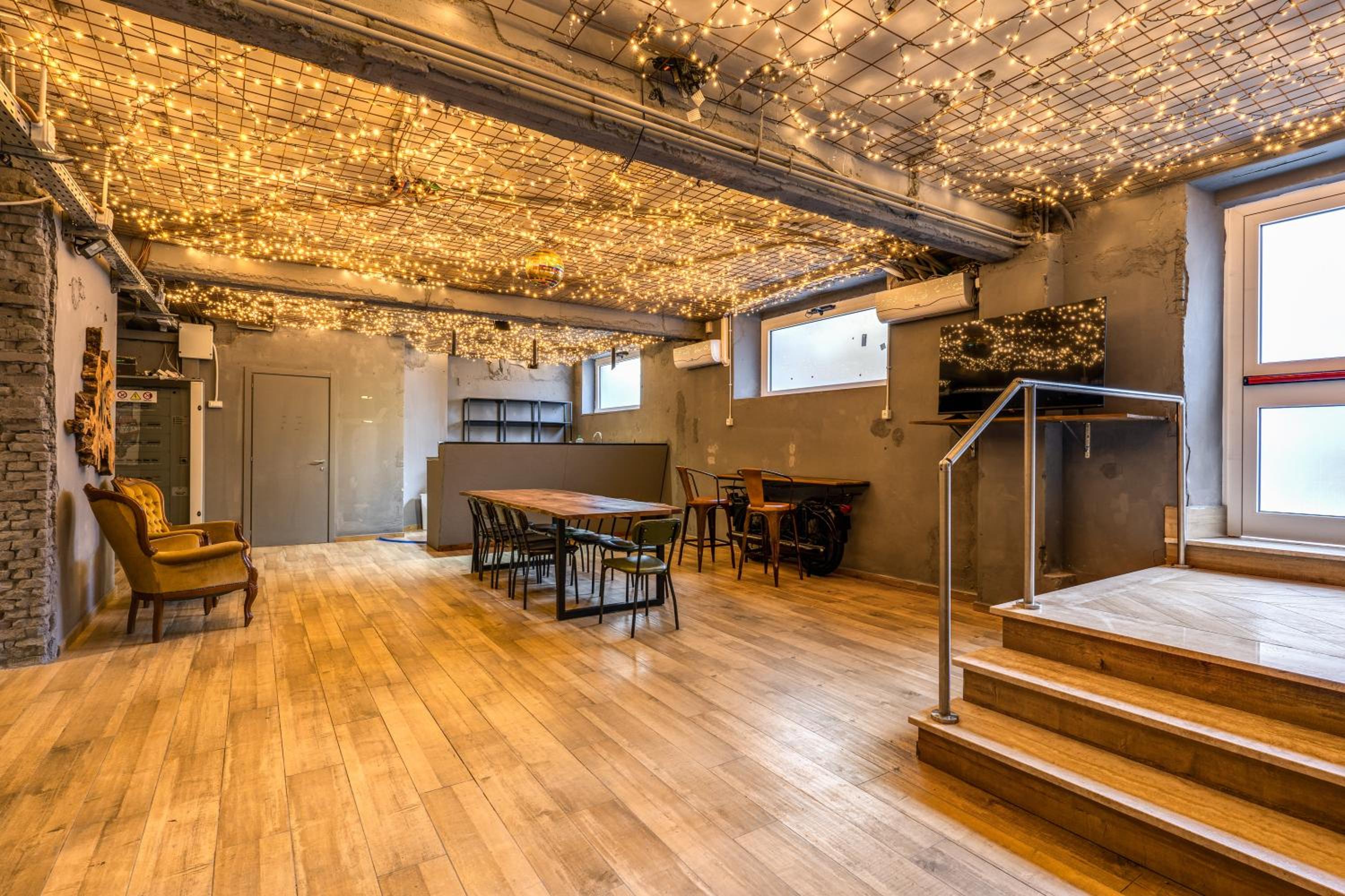 Hostel Trastevere