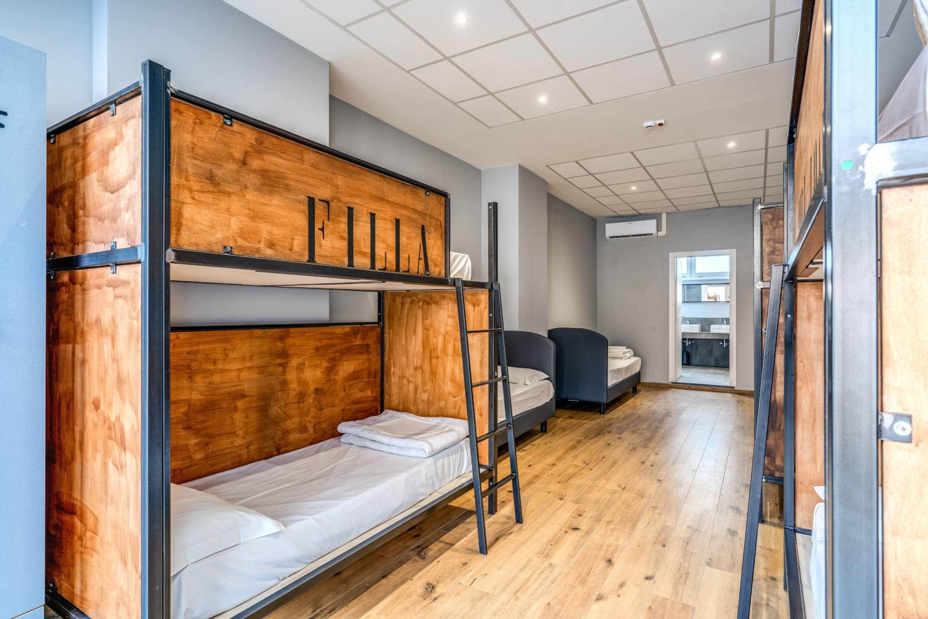Hostel Trastevere