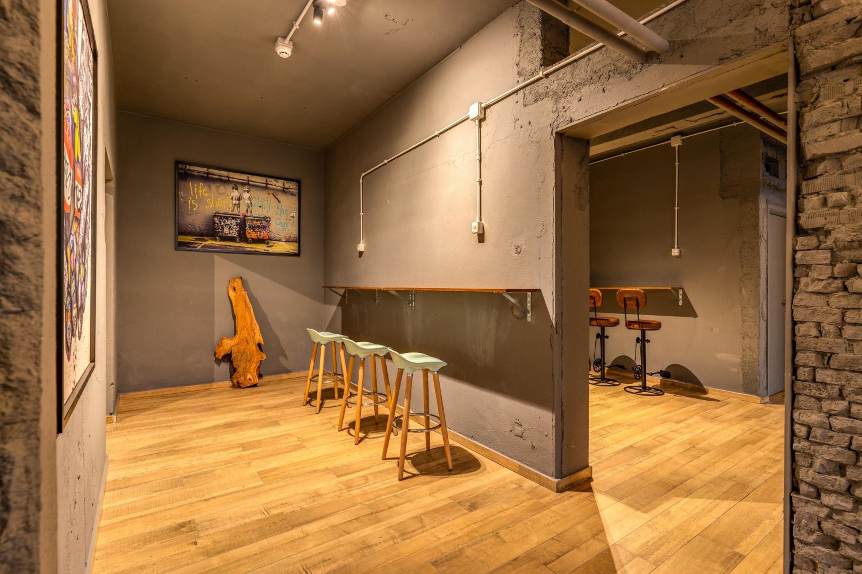 Hostel Trastevere