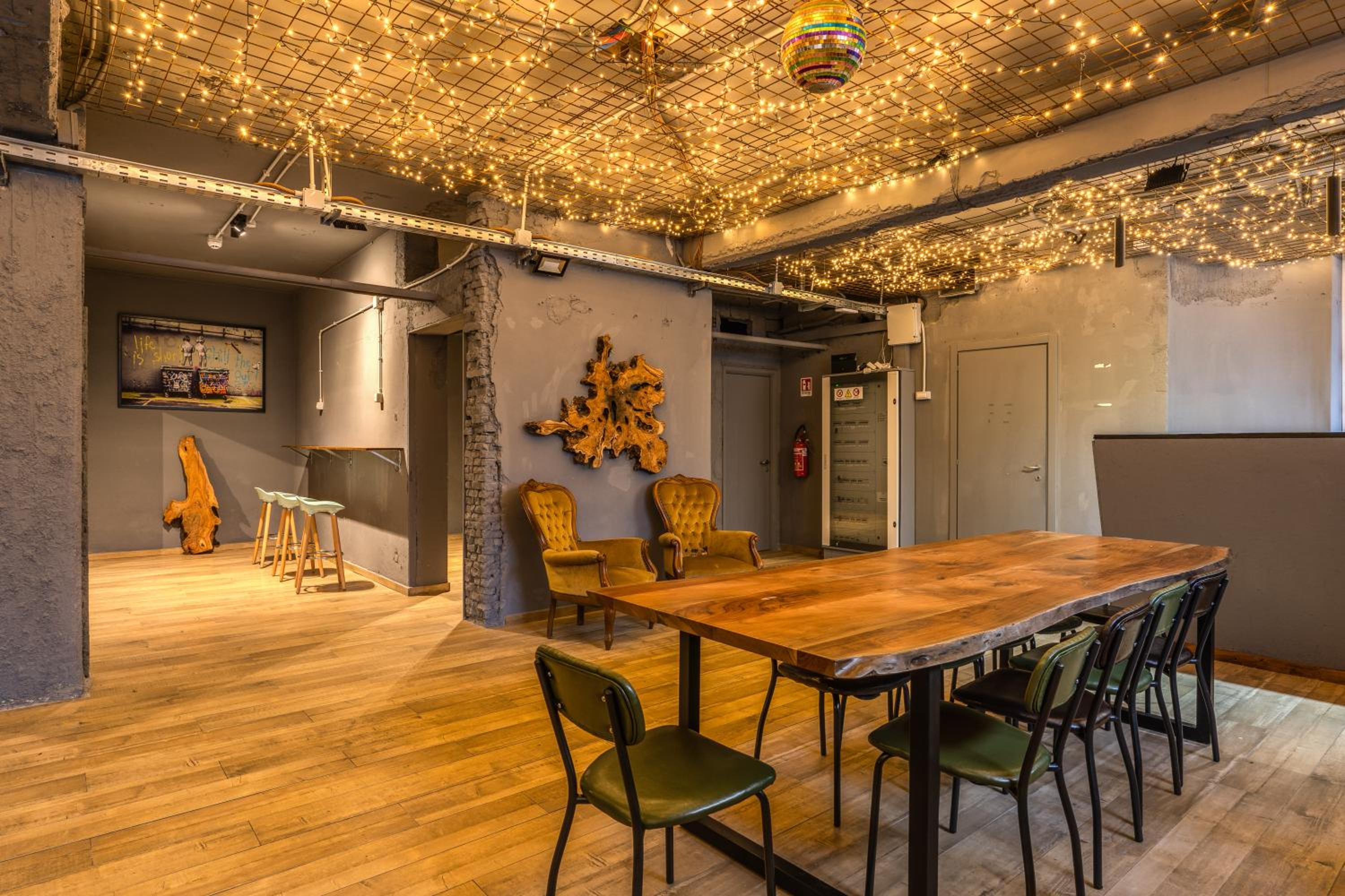 Hostel Trastevere