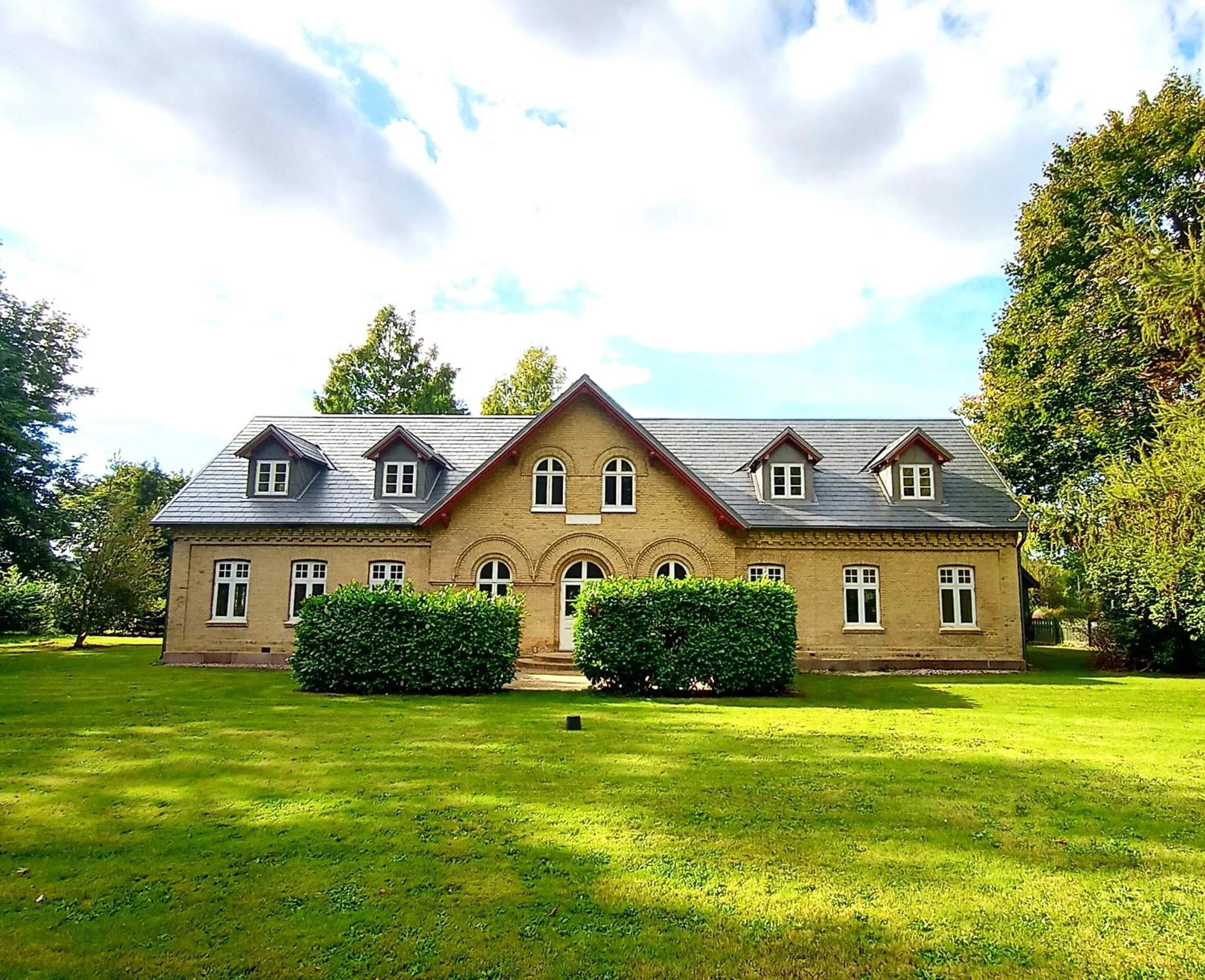 Hotel Petersminde Exclusive Apartments