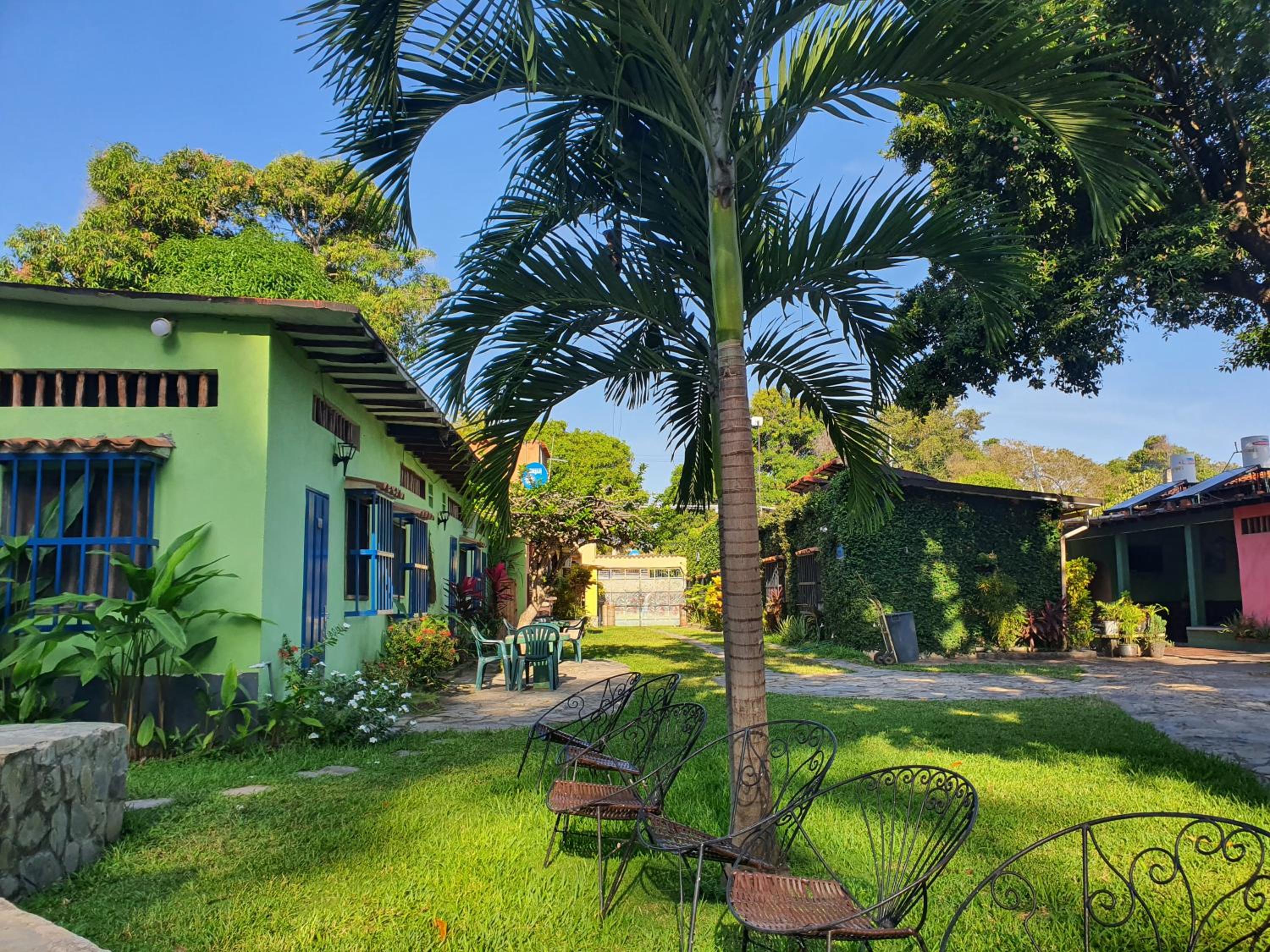 Hostal Nova Colonial