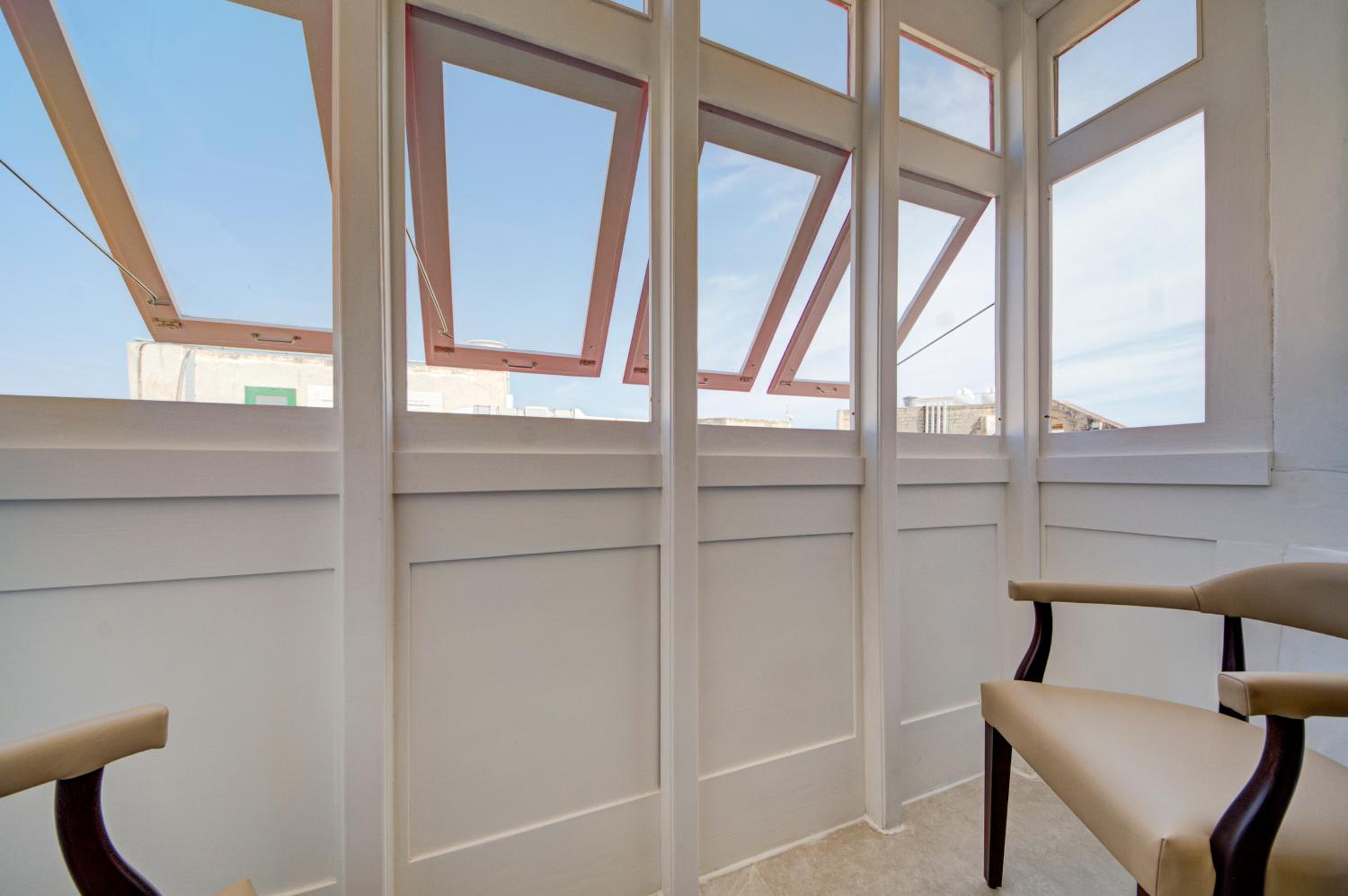 Casa San Domenico Single Room B