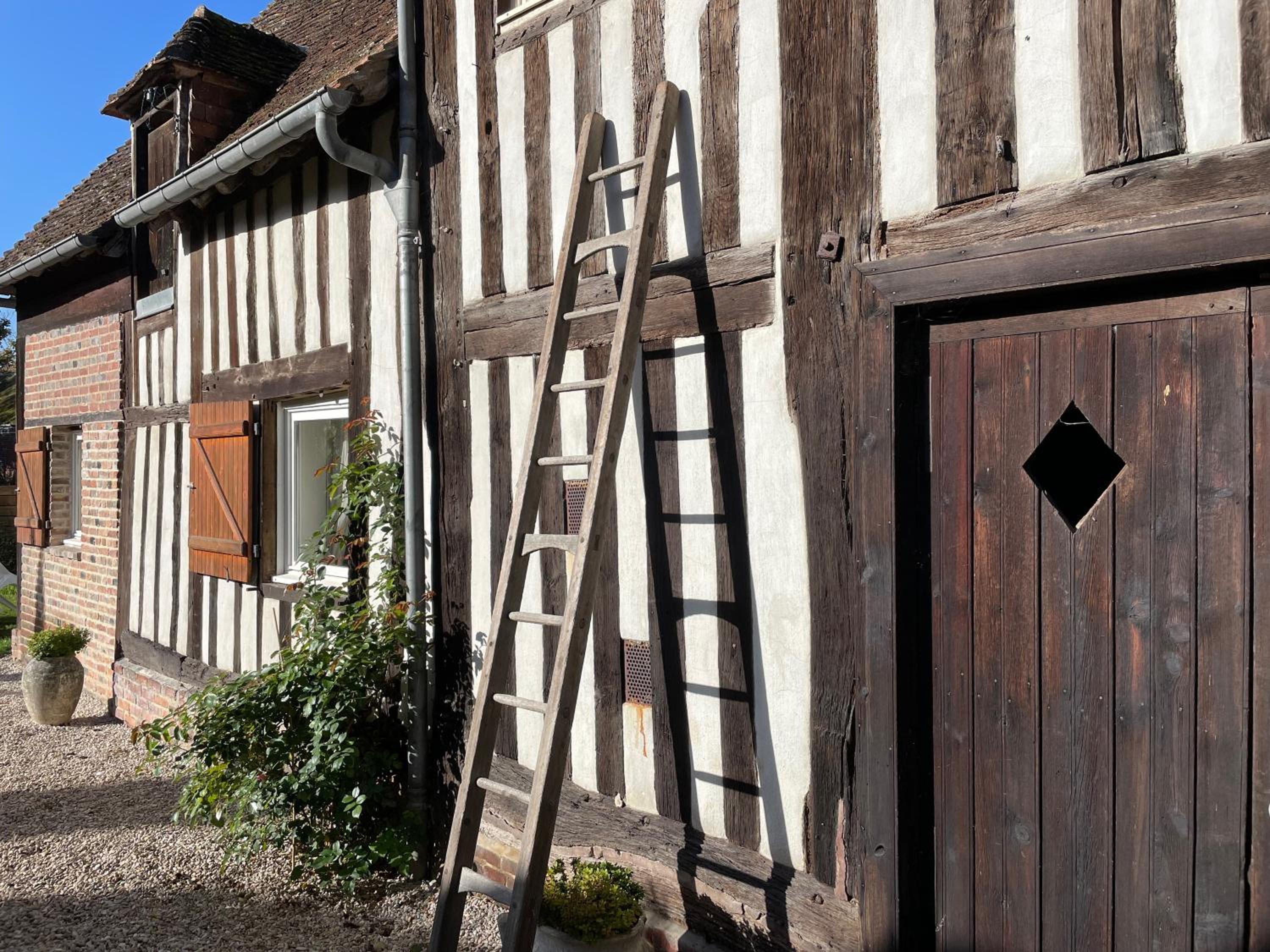 Le Douet Fleury - Chambre d'Hôtes et Gîtes