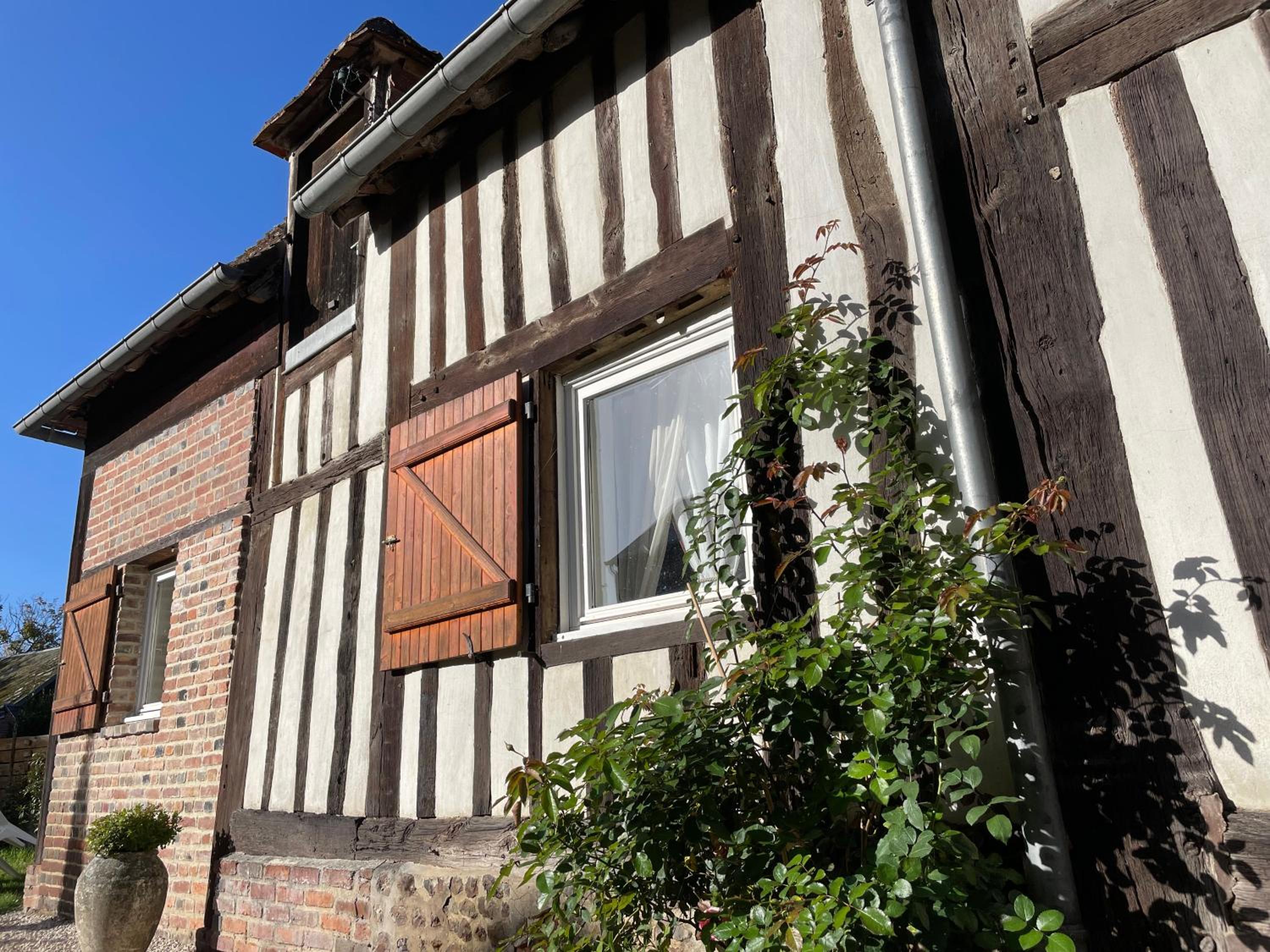 Le Douet Fleury - Chambre d'Hôtes et Gîtes