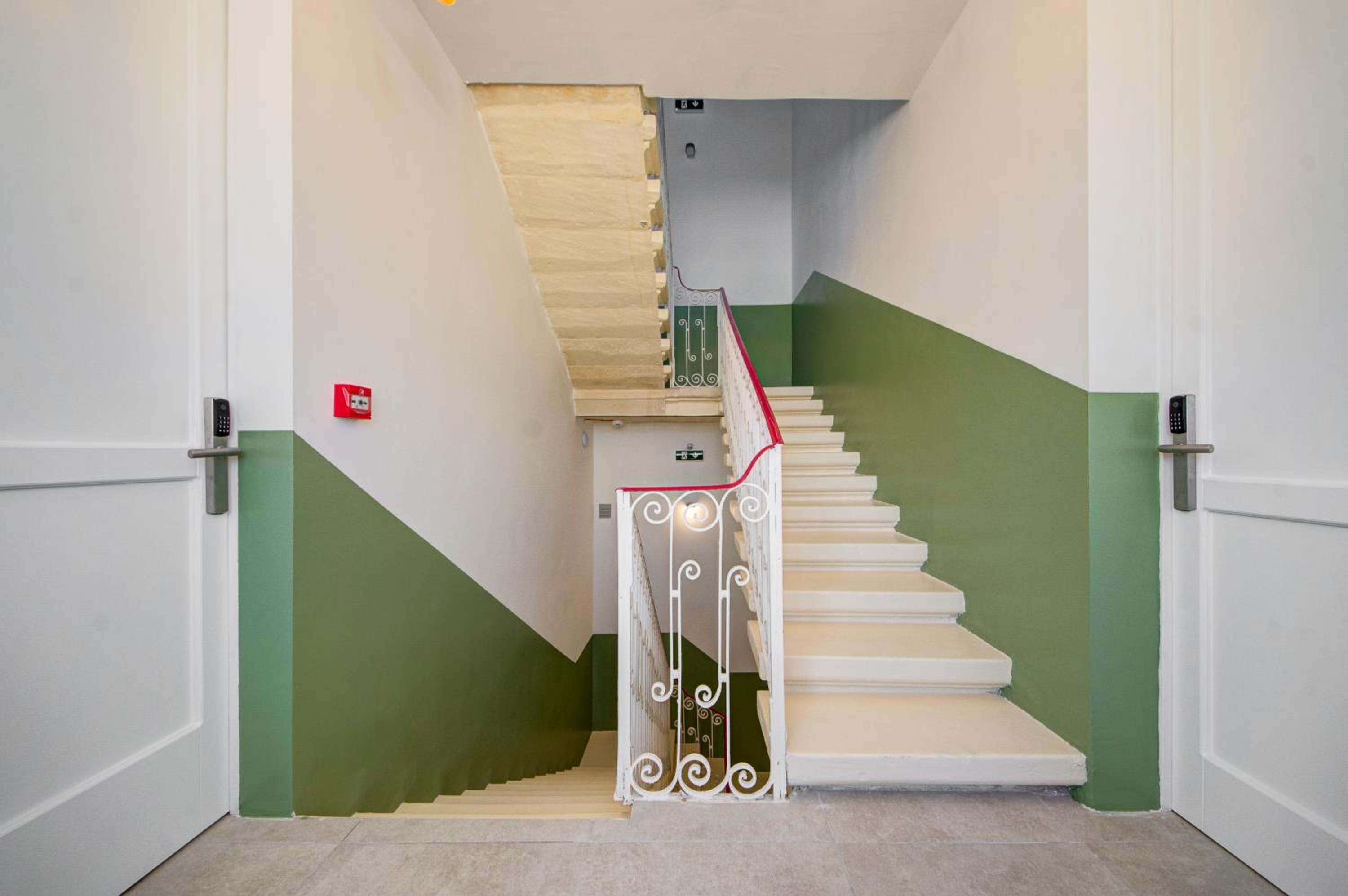 Casa San Domenico Single Room B