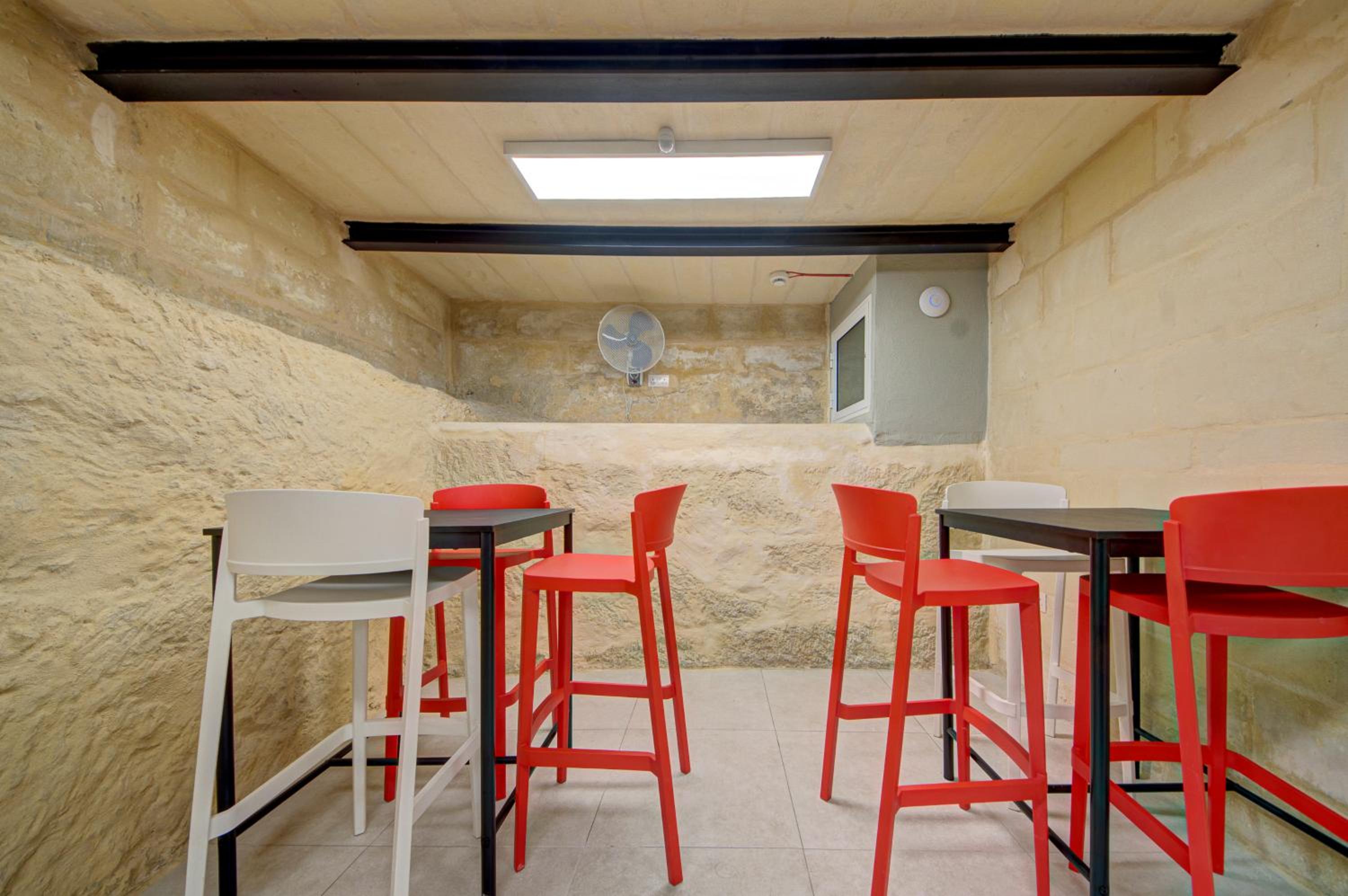 Casa San Domenico Single Room B