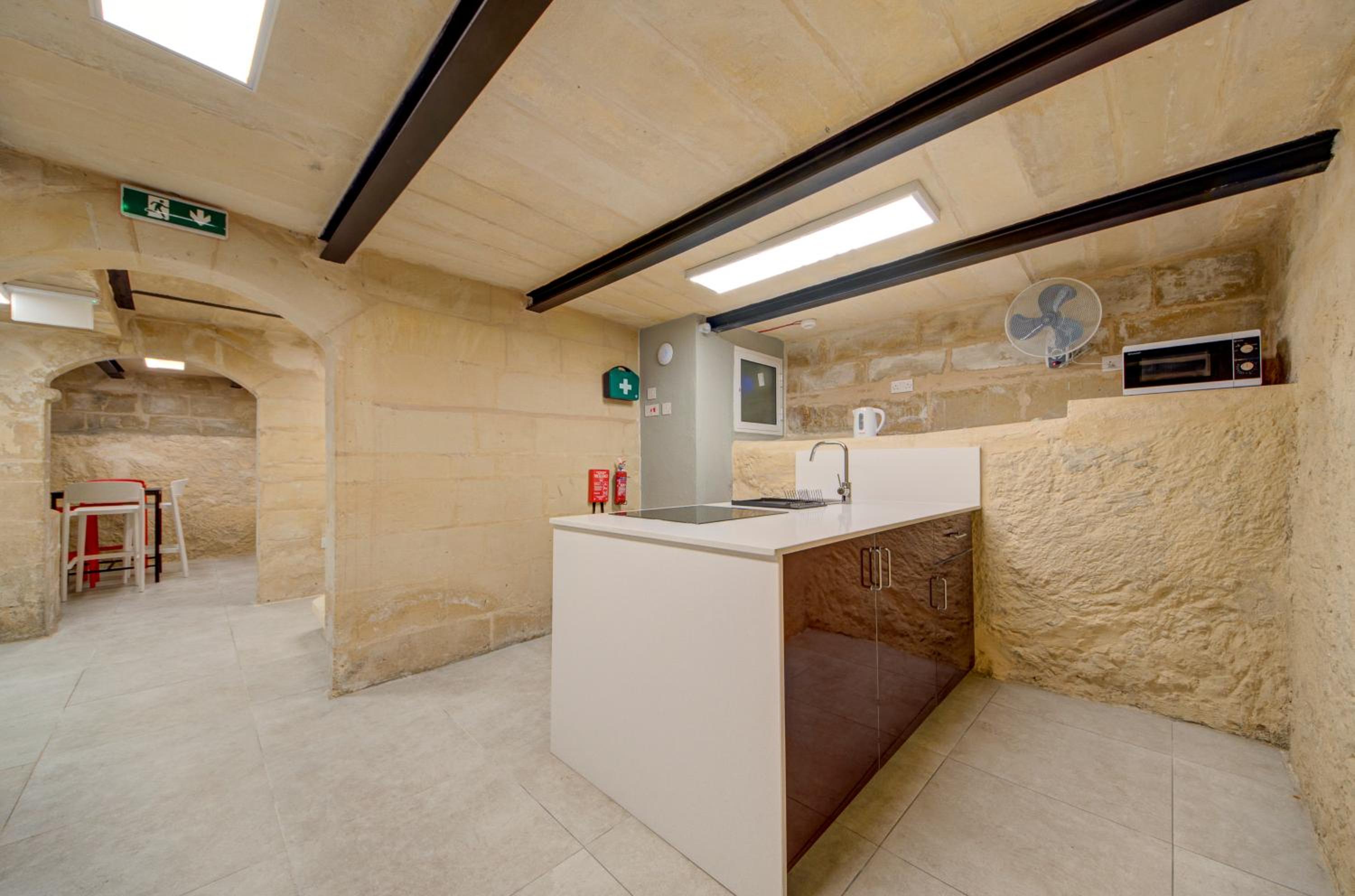 Casa San Domenico Single Room B photo 2