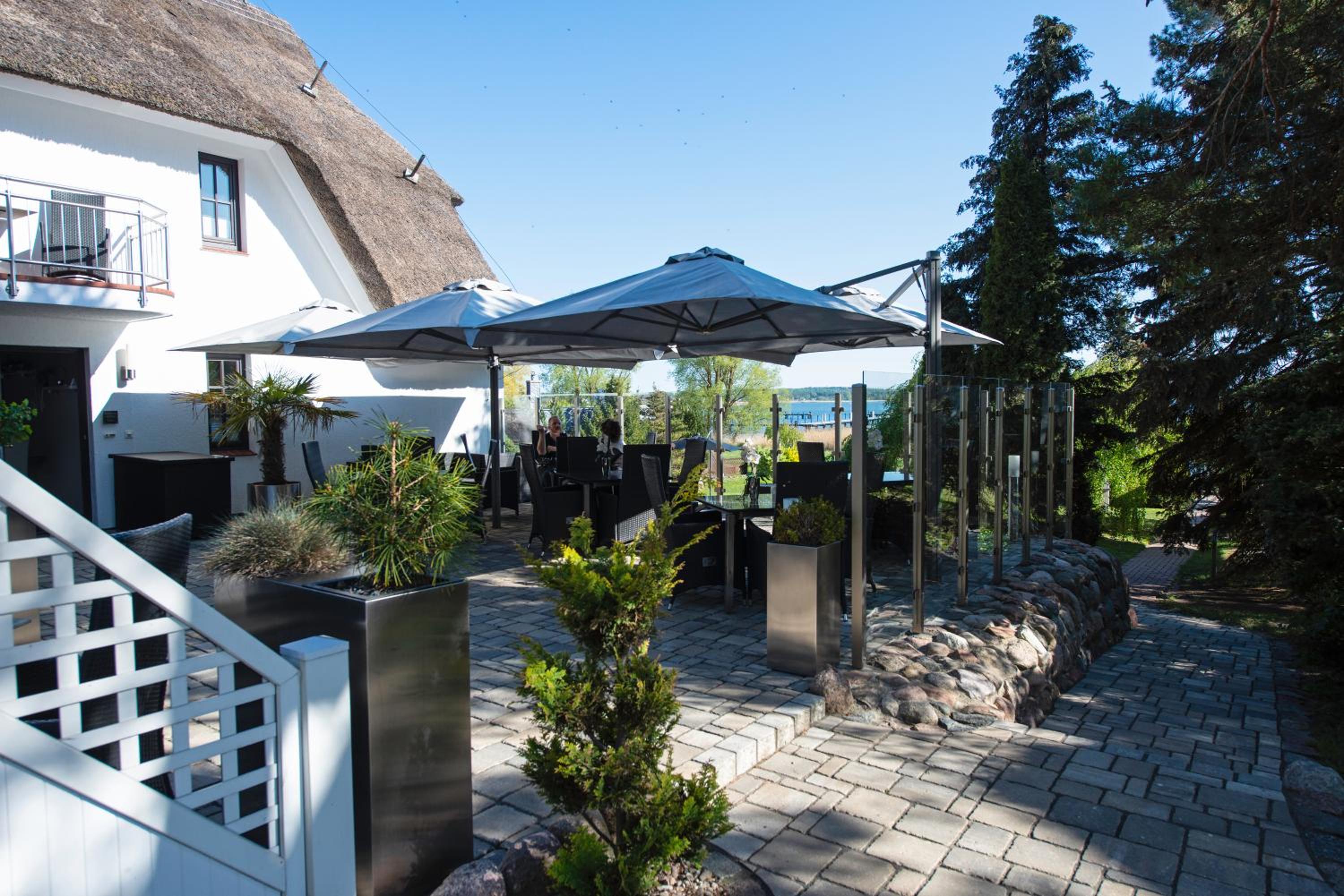 Pension Ari am See