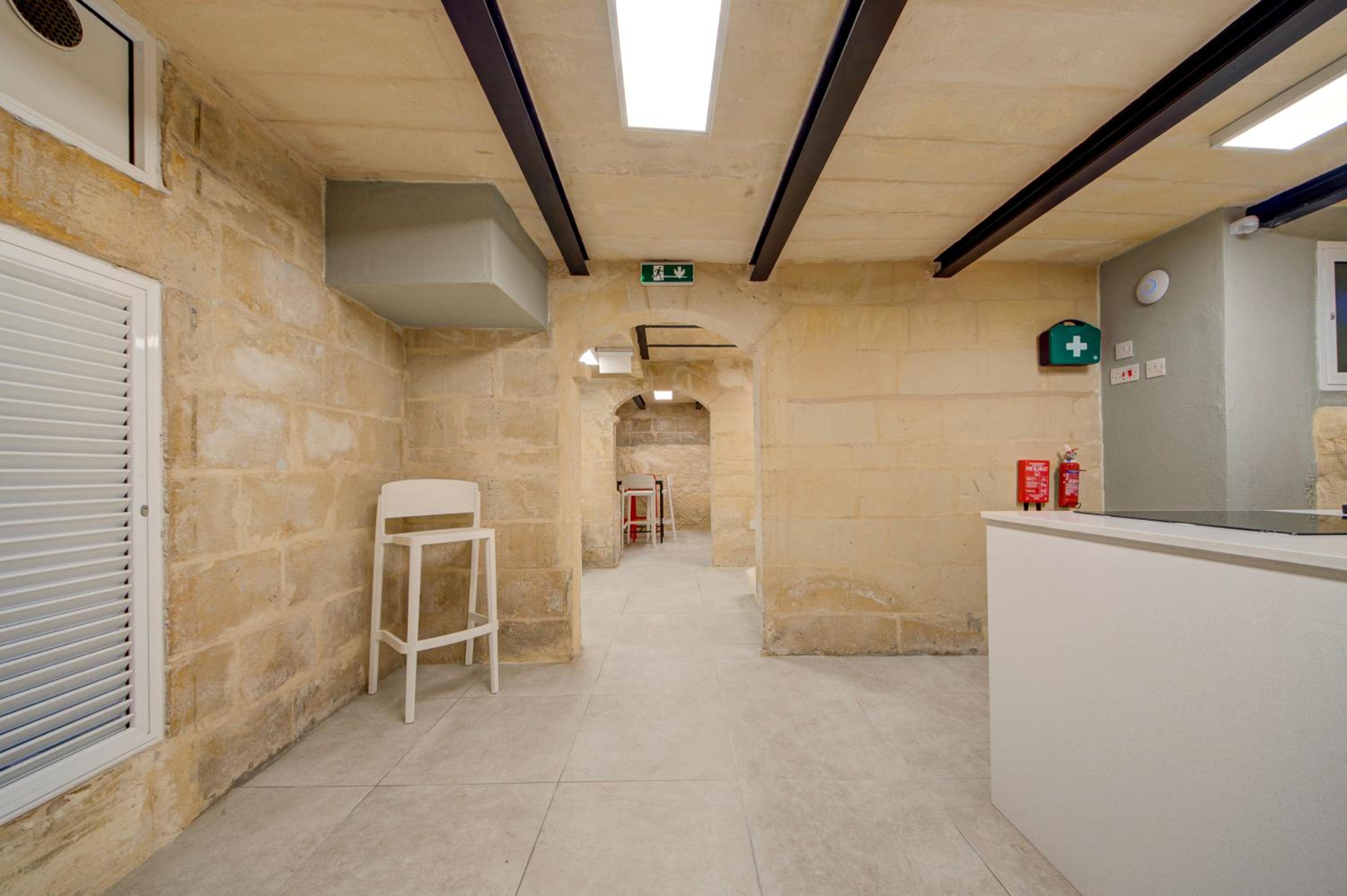 Casa San Domenico Single Room B